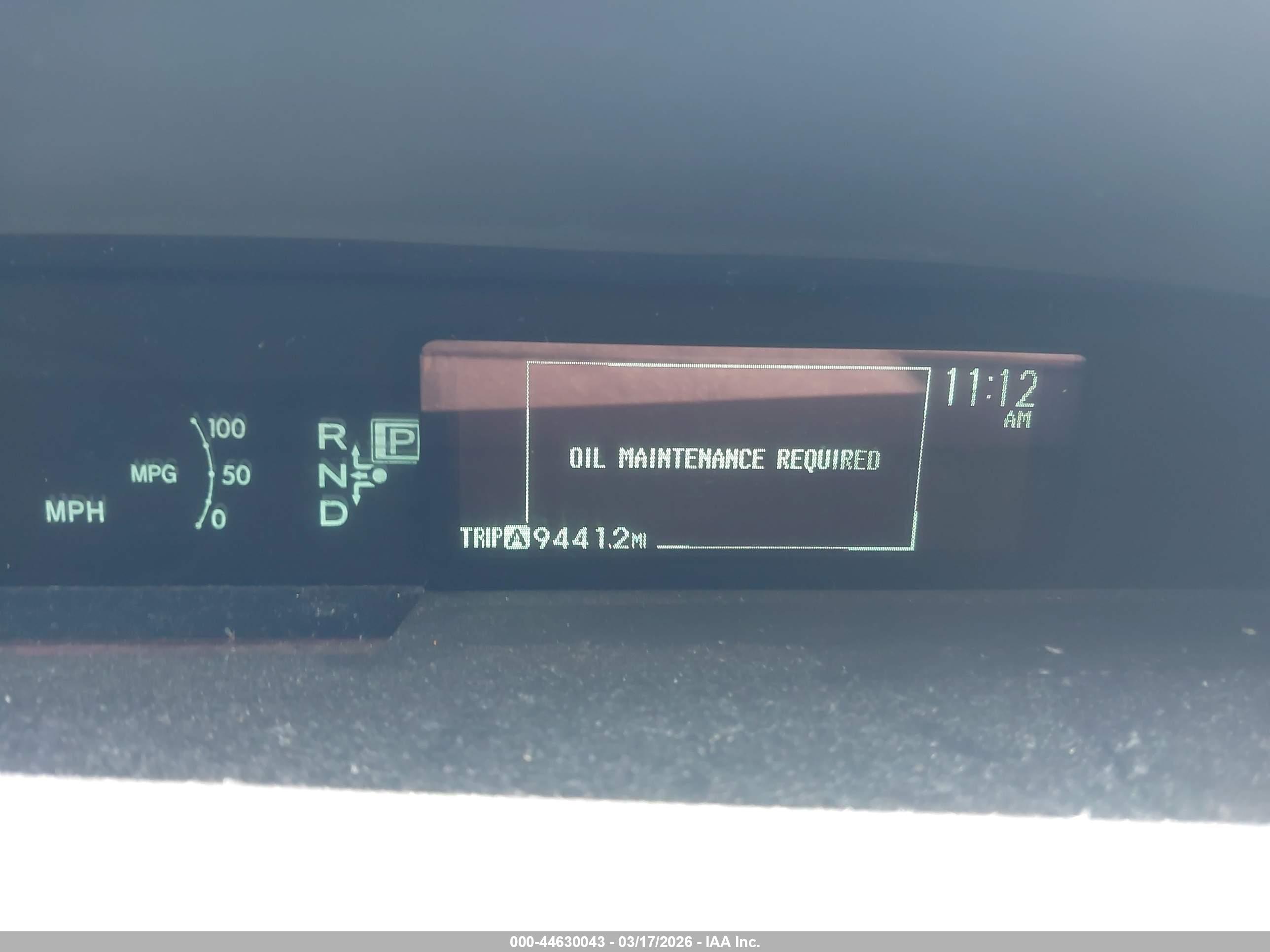 TOYOTA PRIUS image 7
