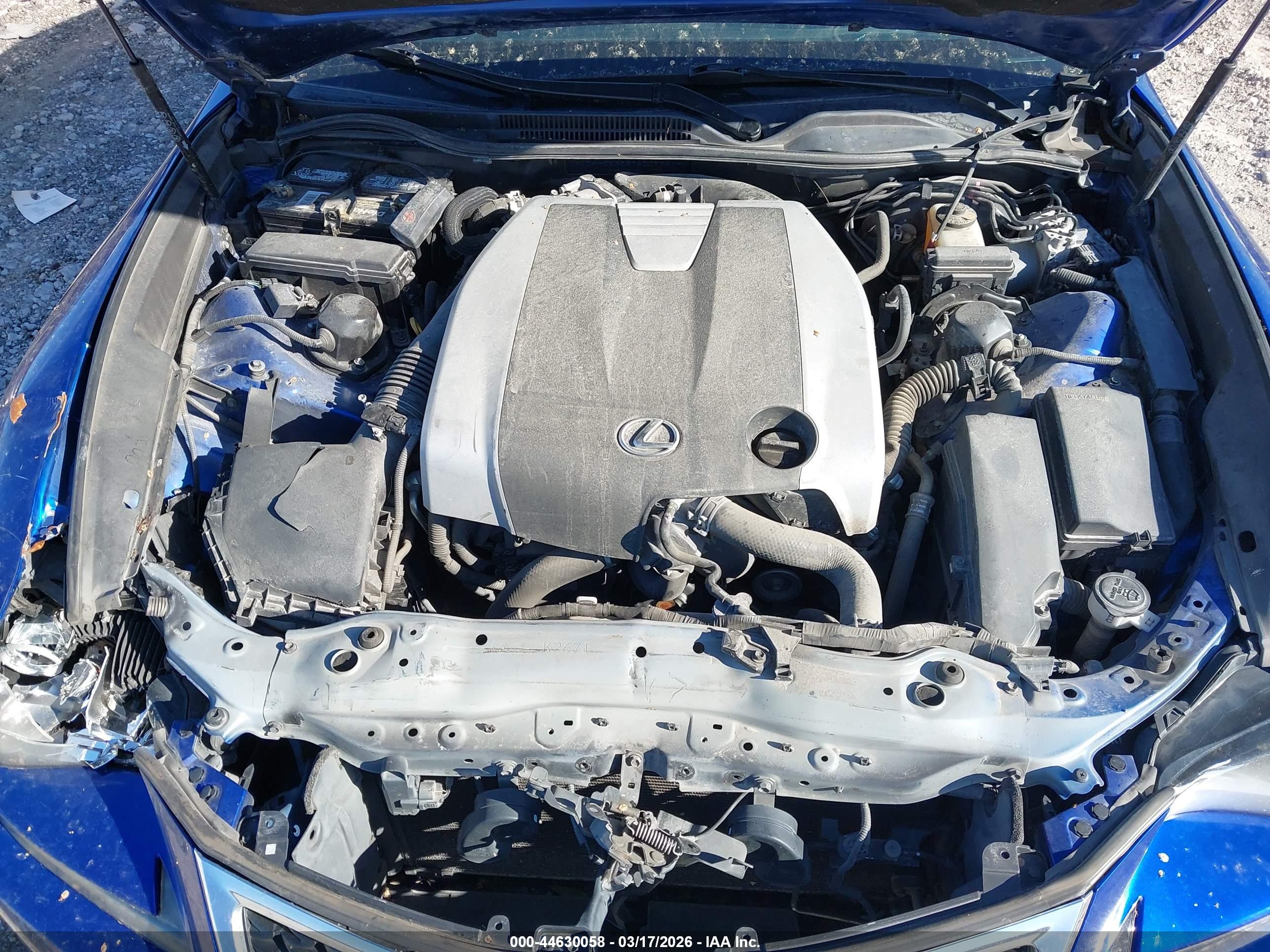 LEXUS RC image 10