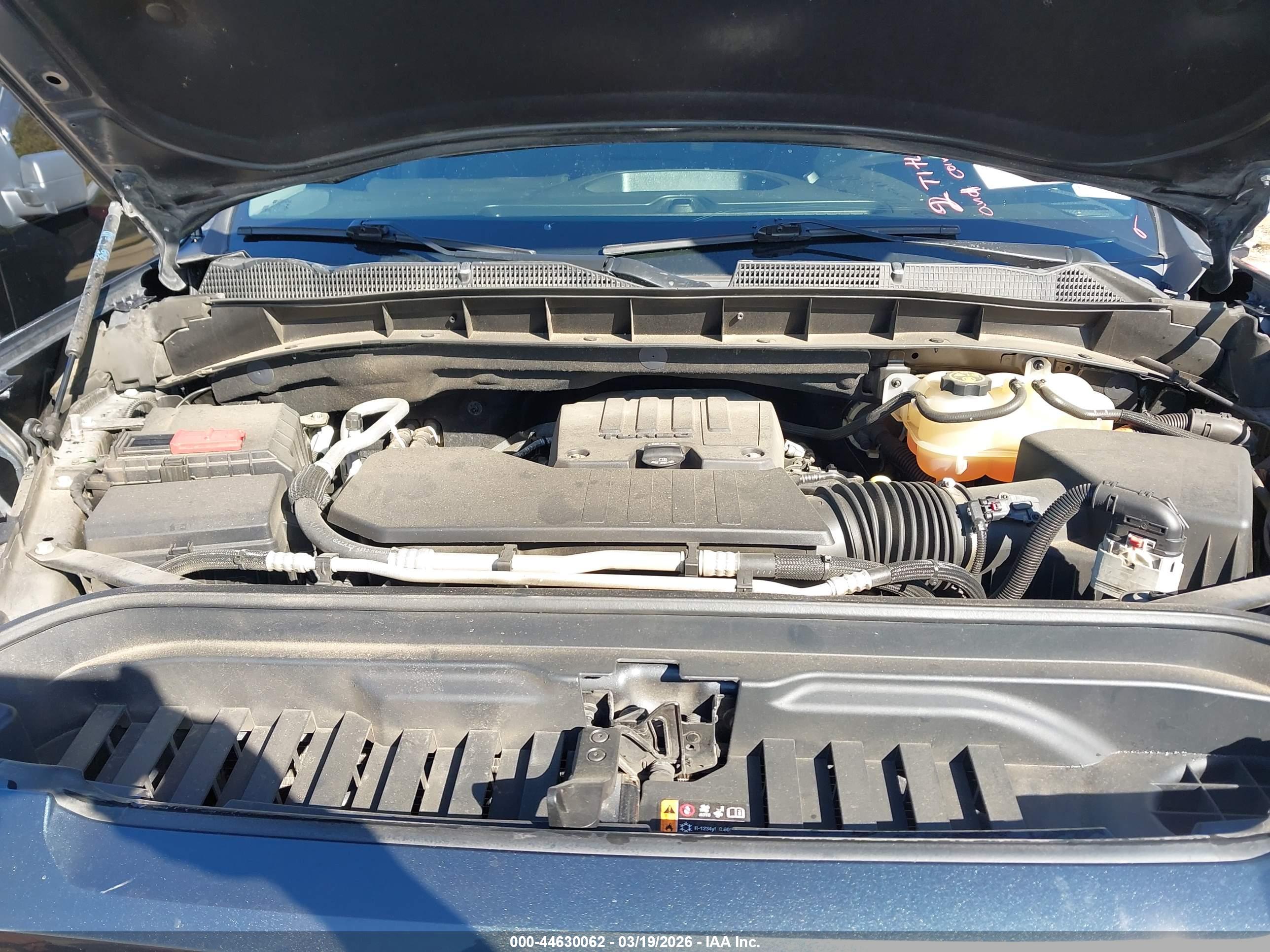 GMC SIERRA image 10