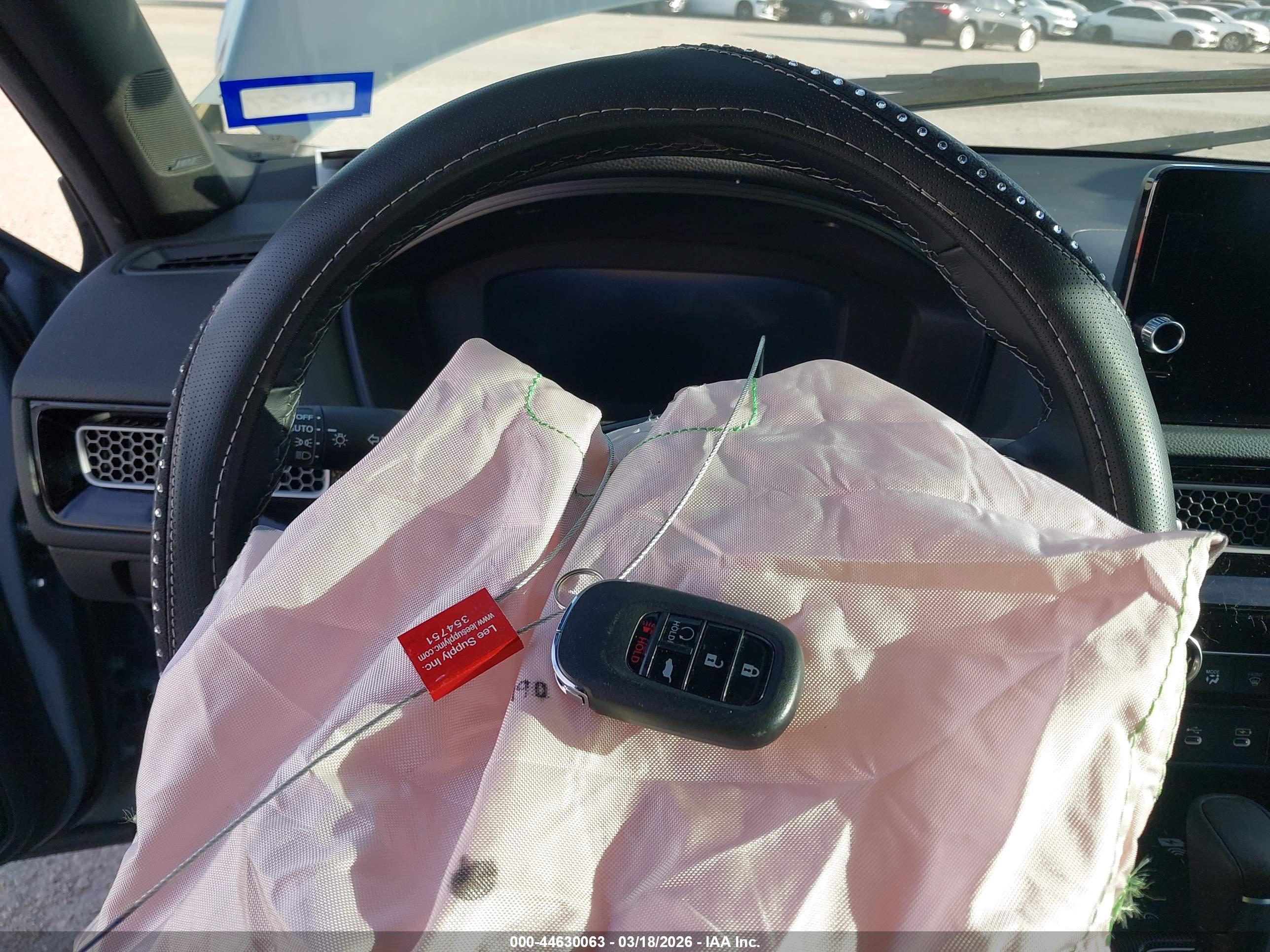 HONDA CIVIC image 11
