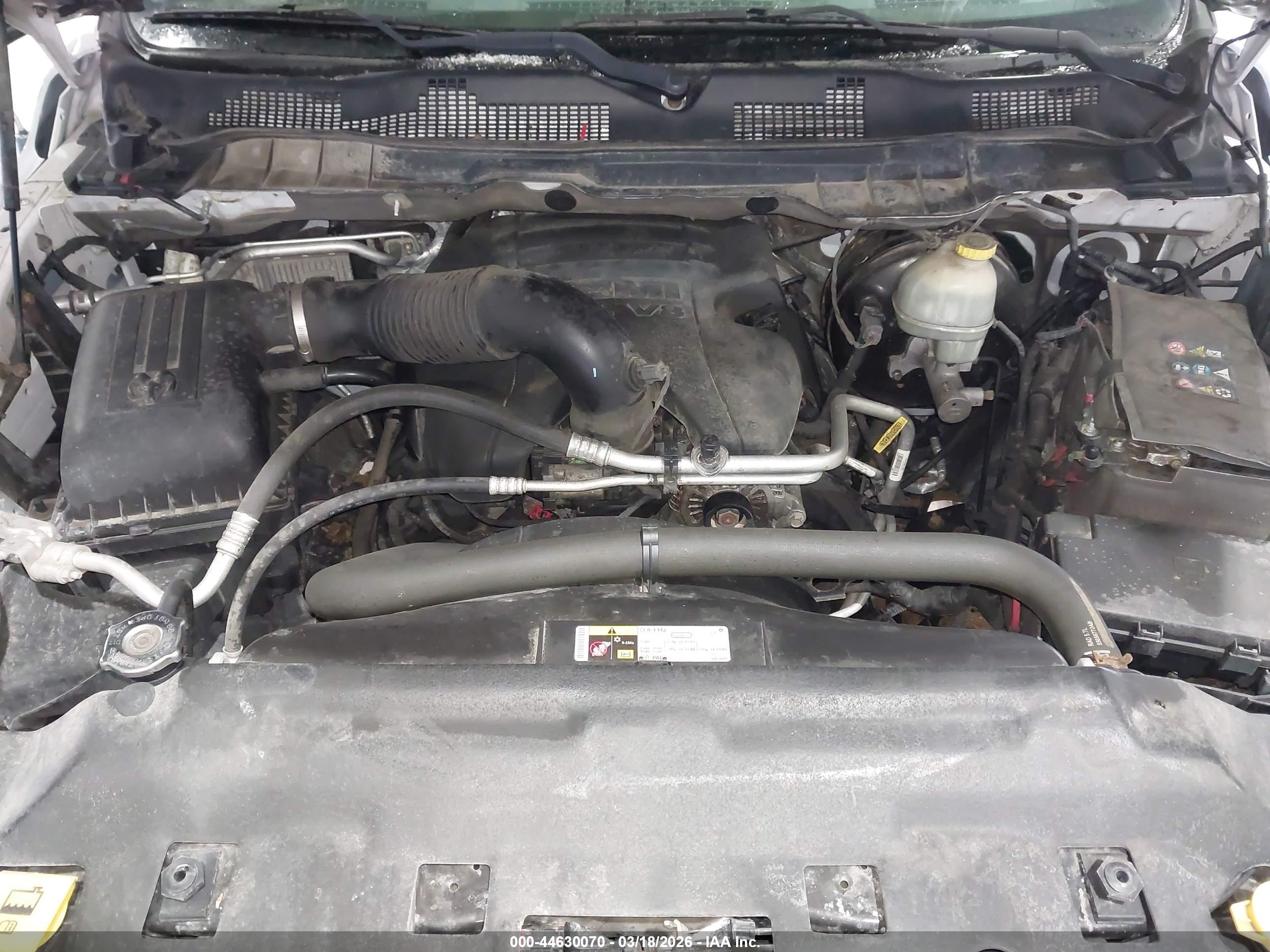 RAM 1500 image 10