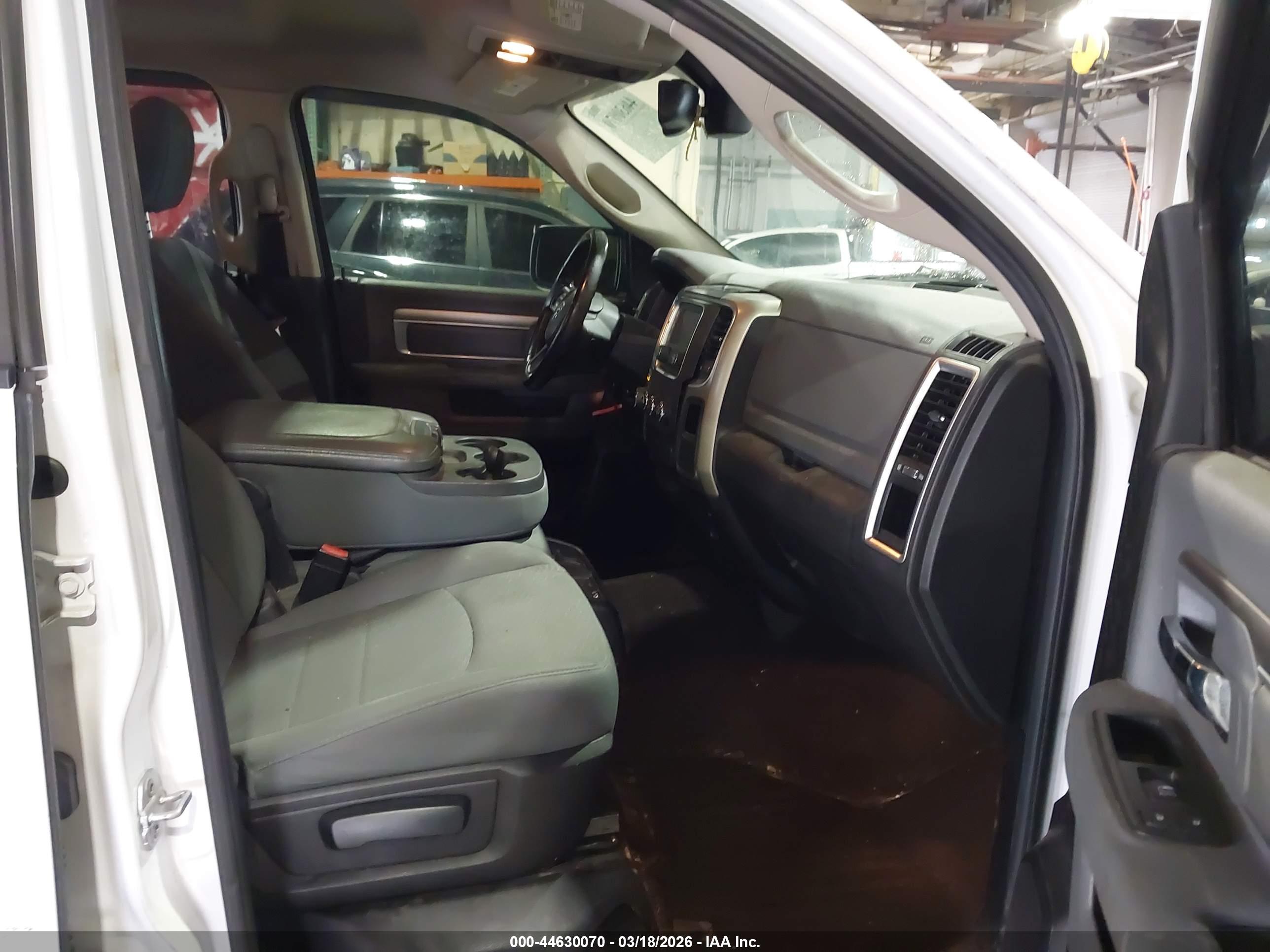 RAM 1500 image 5
