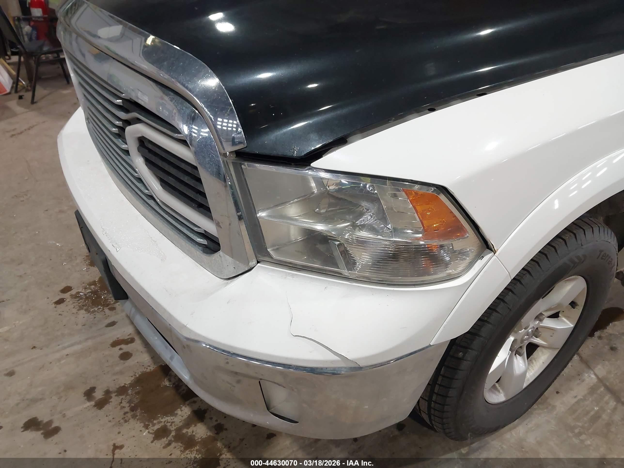 RAM 1500 image 6