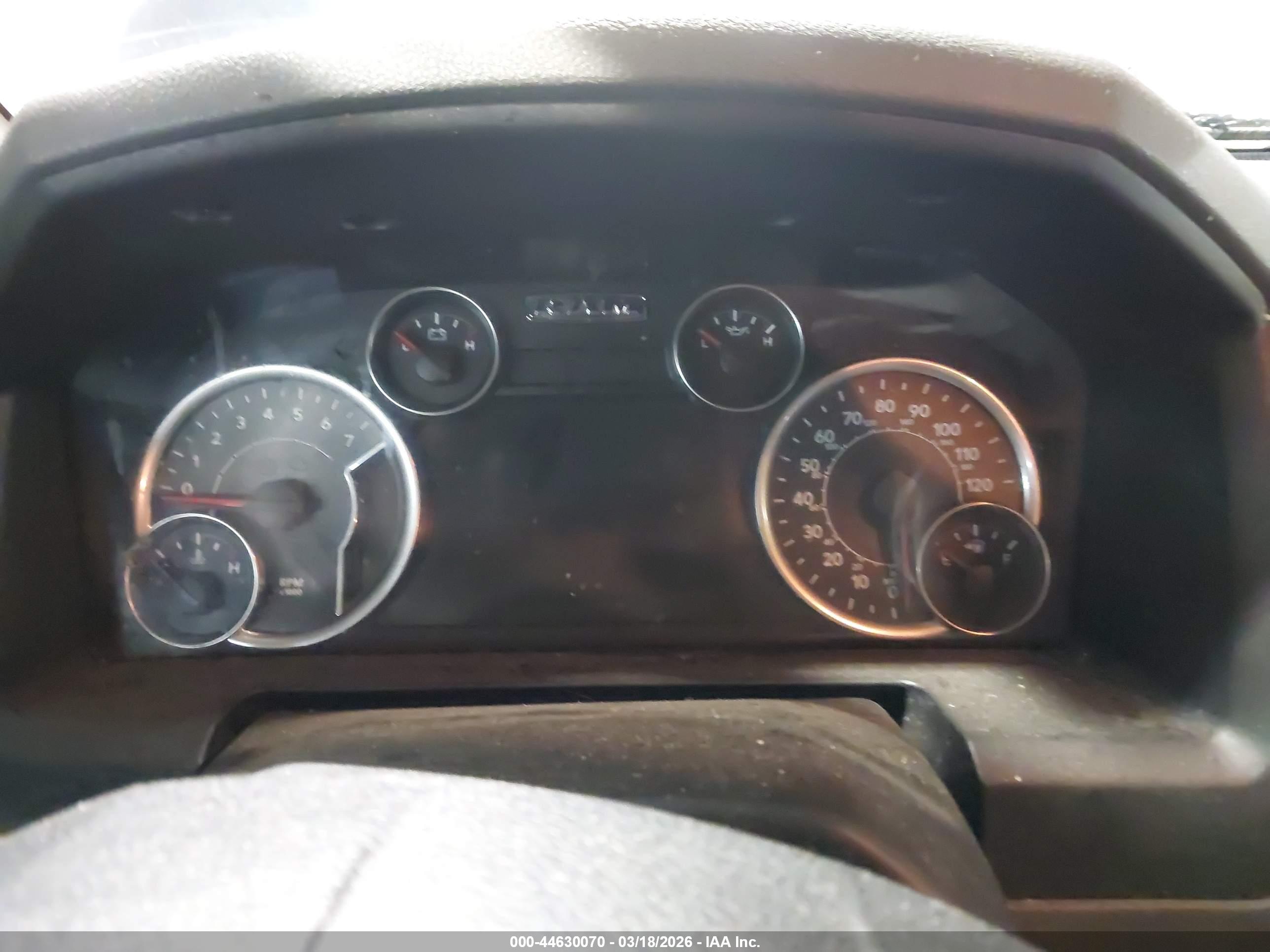 RAM 1500 image 7