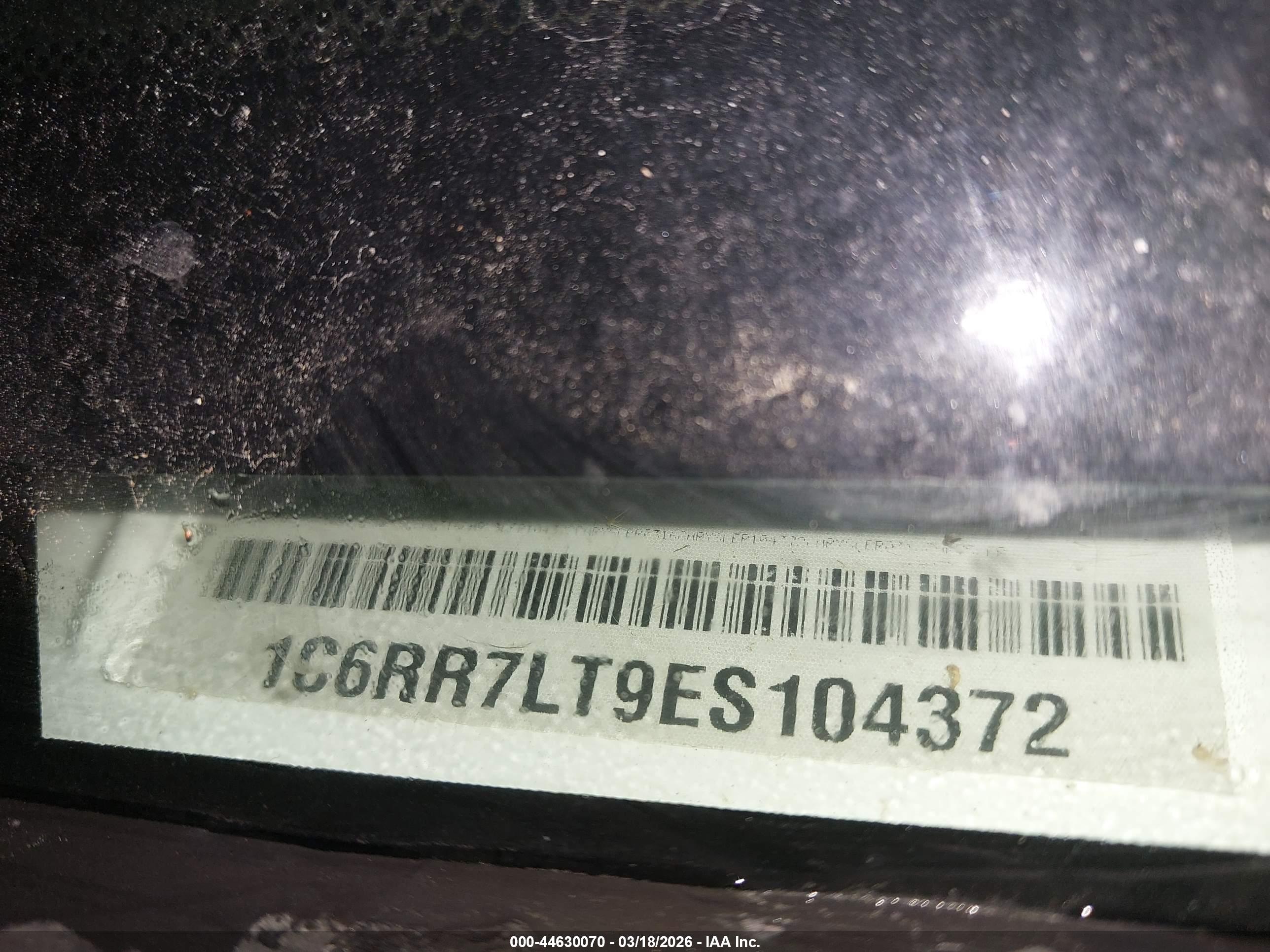 RAM 1500 image 9