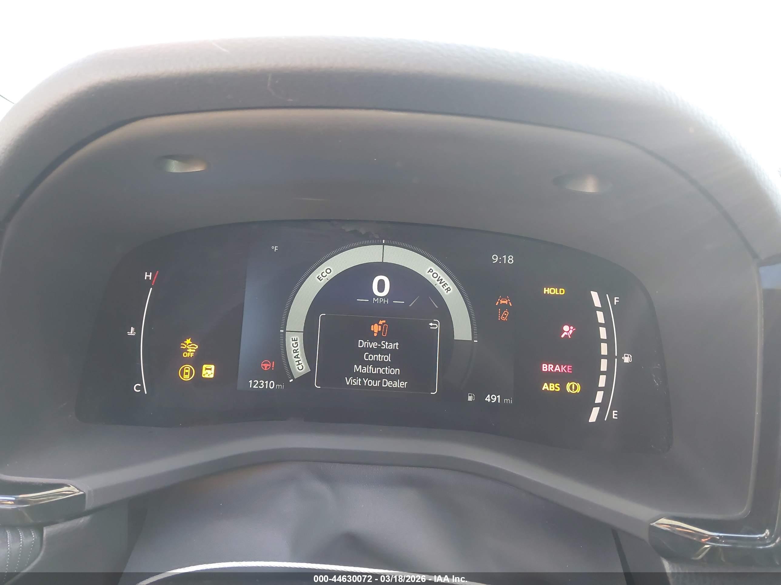TOYOTA CAMRY image 7