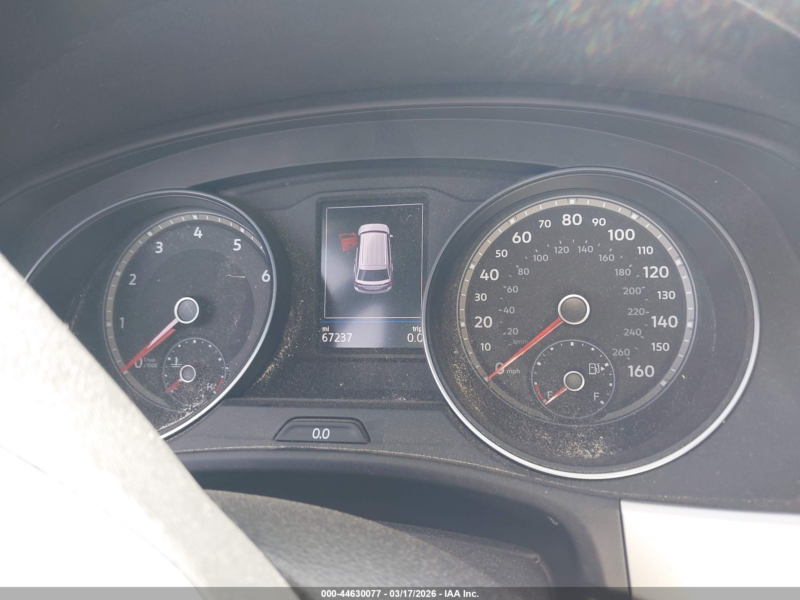 VOLKSWAGEN ATLAS image 7