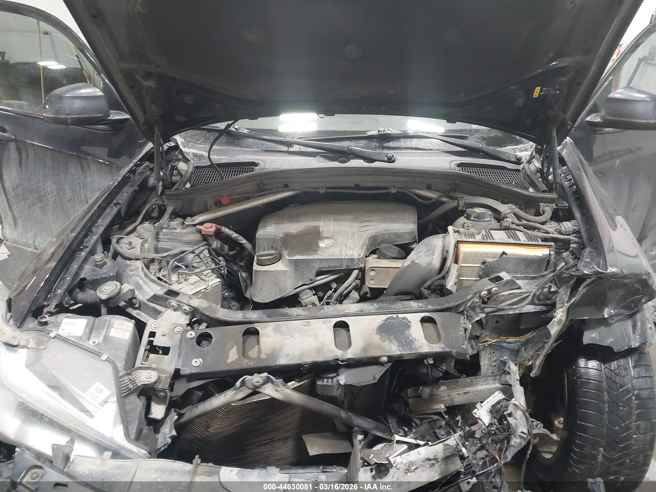 BMW X3 image 10