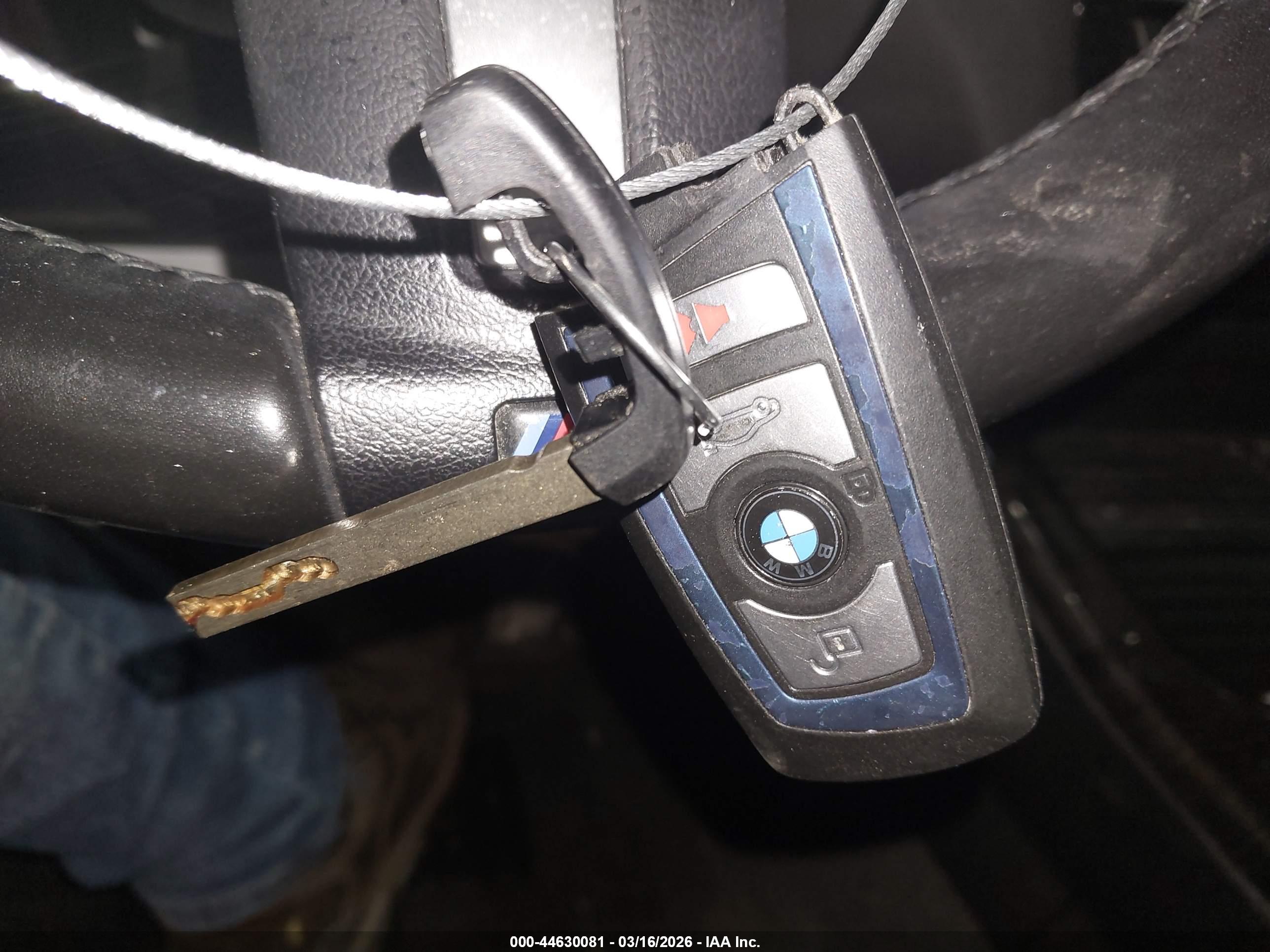 BMW X3 image 11