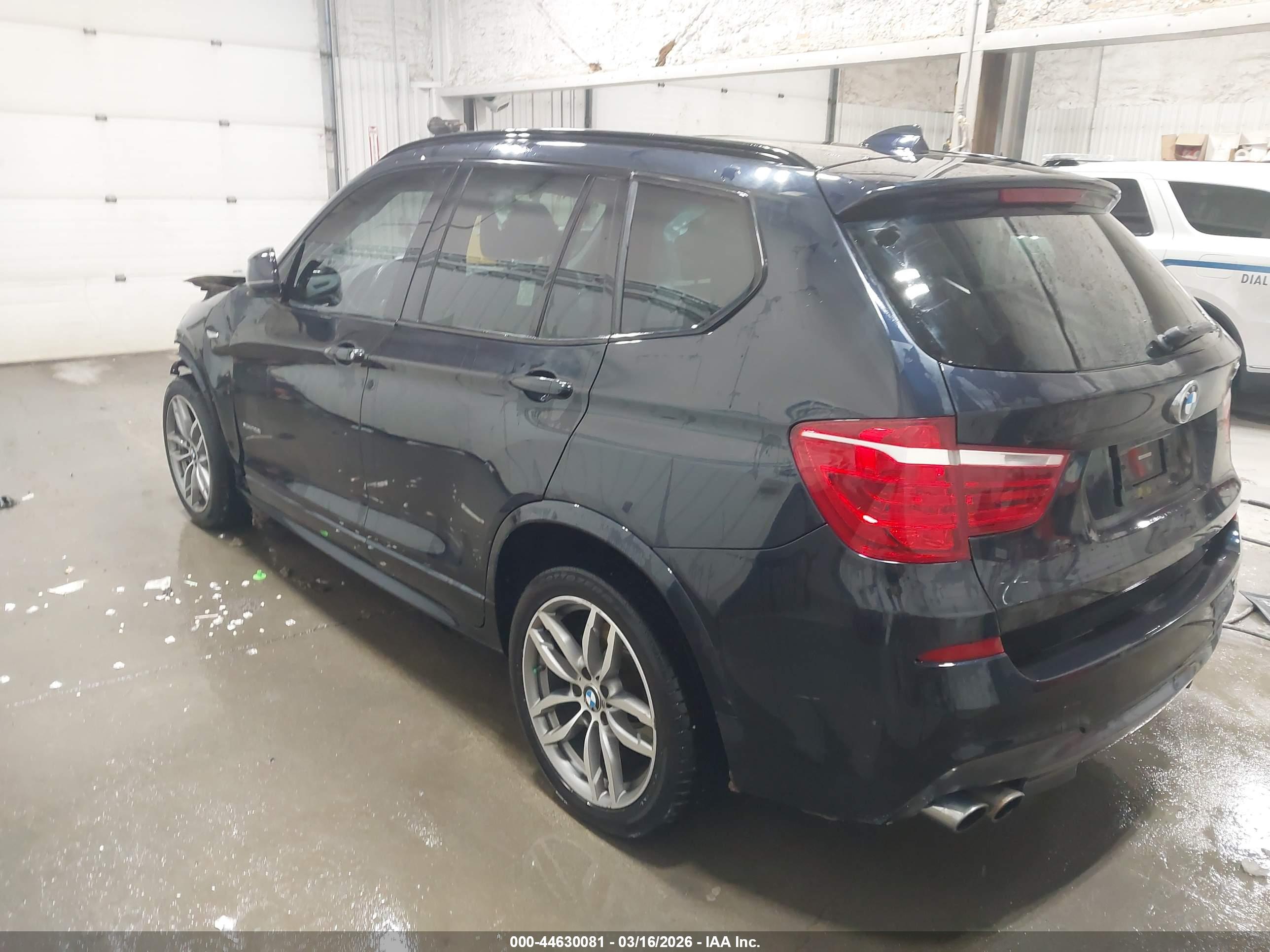 BMW X3 image 3