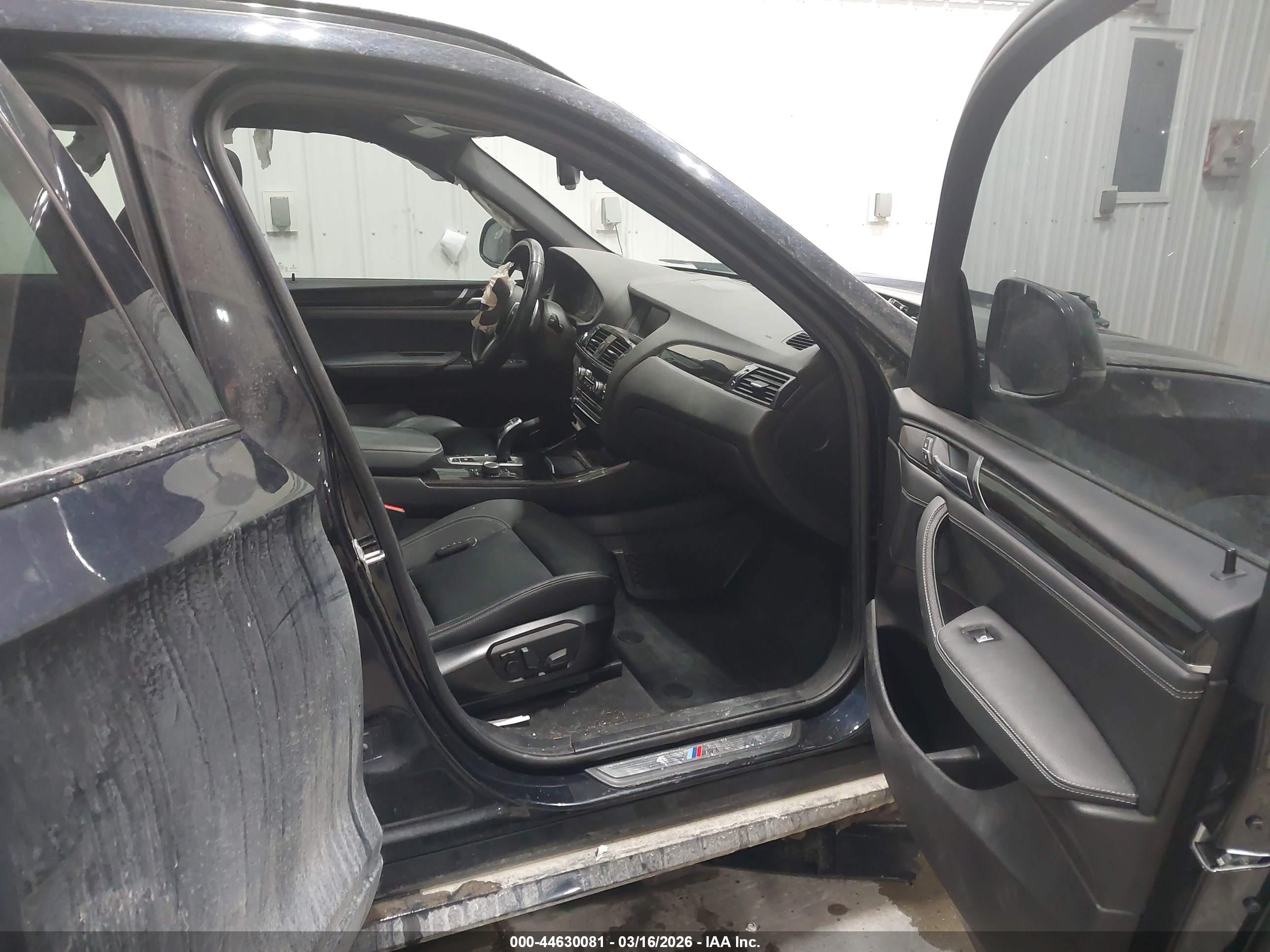 BMW X3 image 5