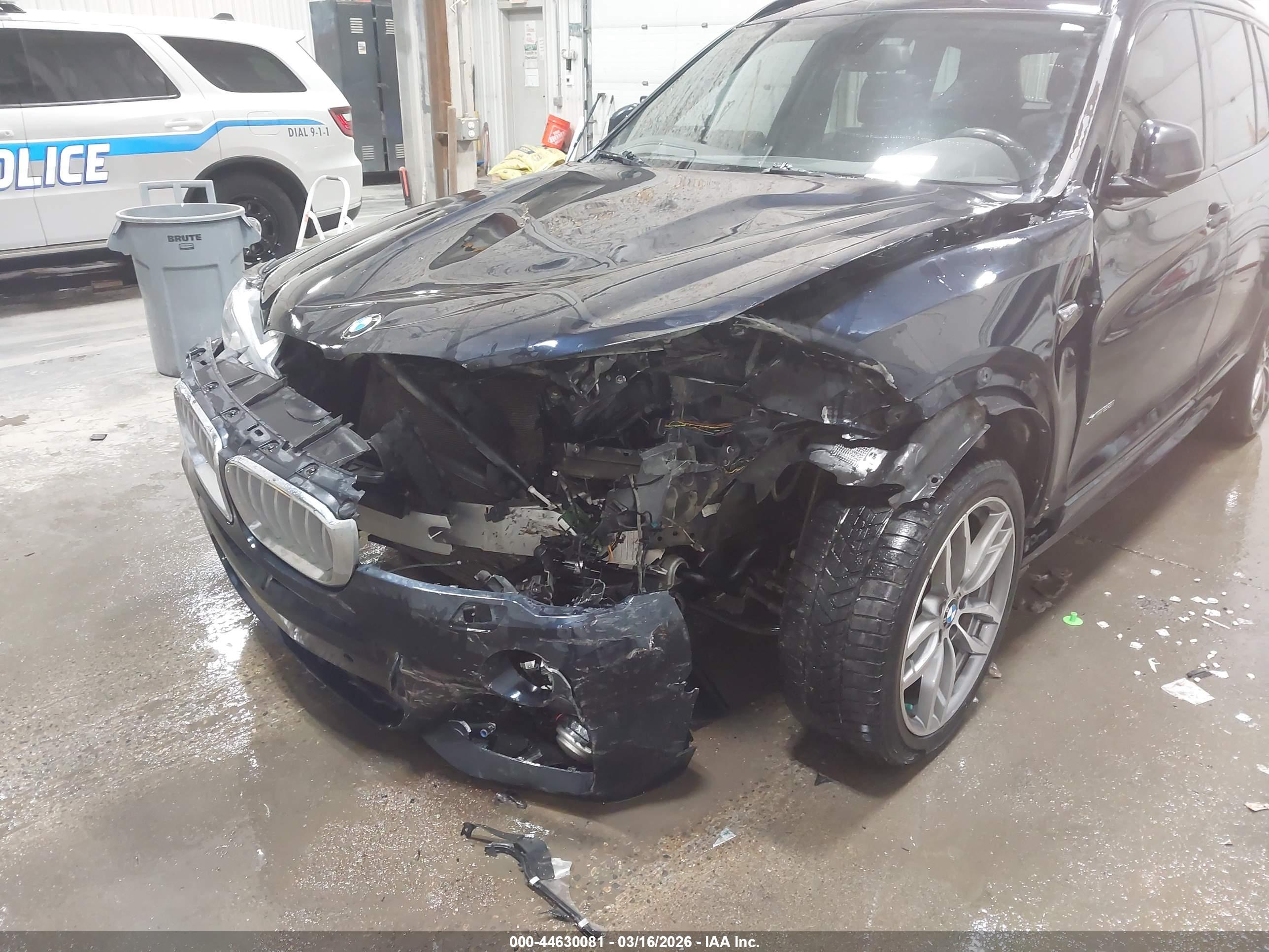 BMW X3 image 6