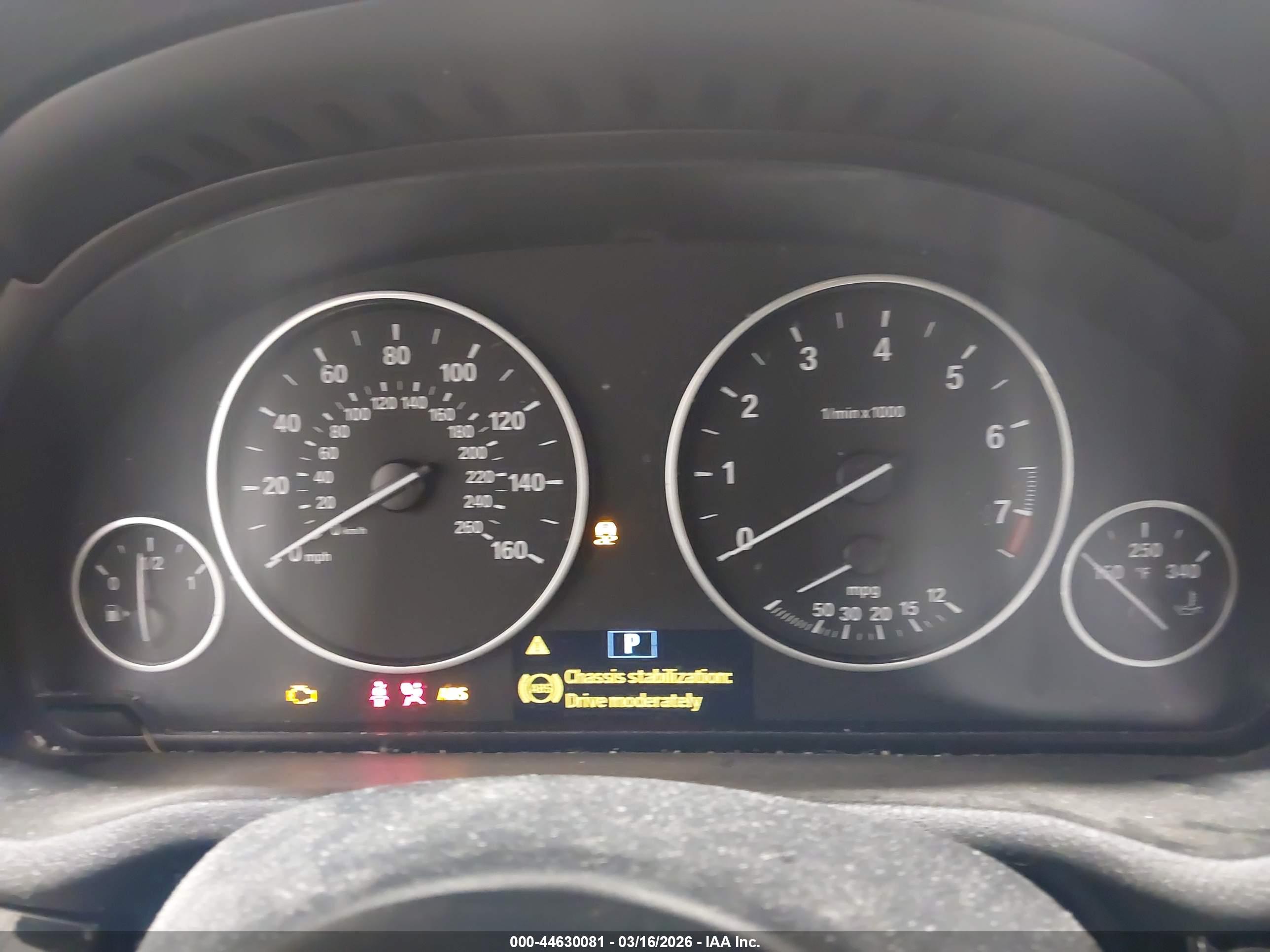 BMW X3 image 7