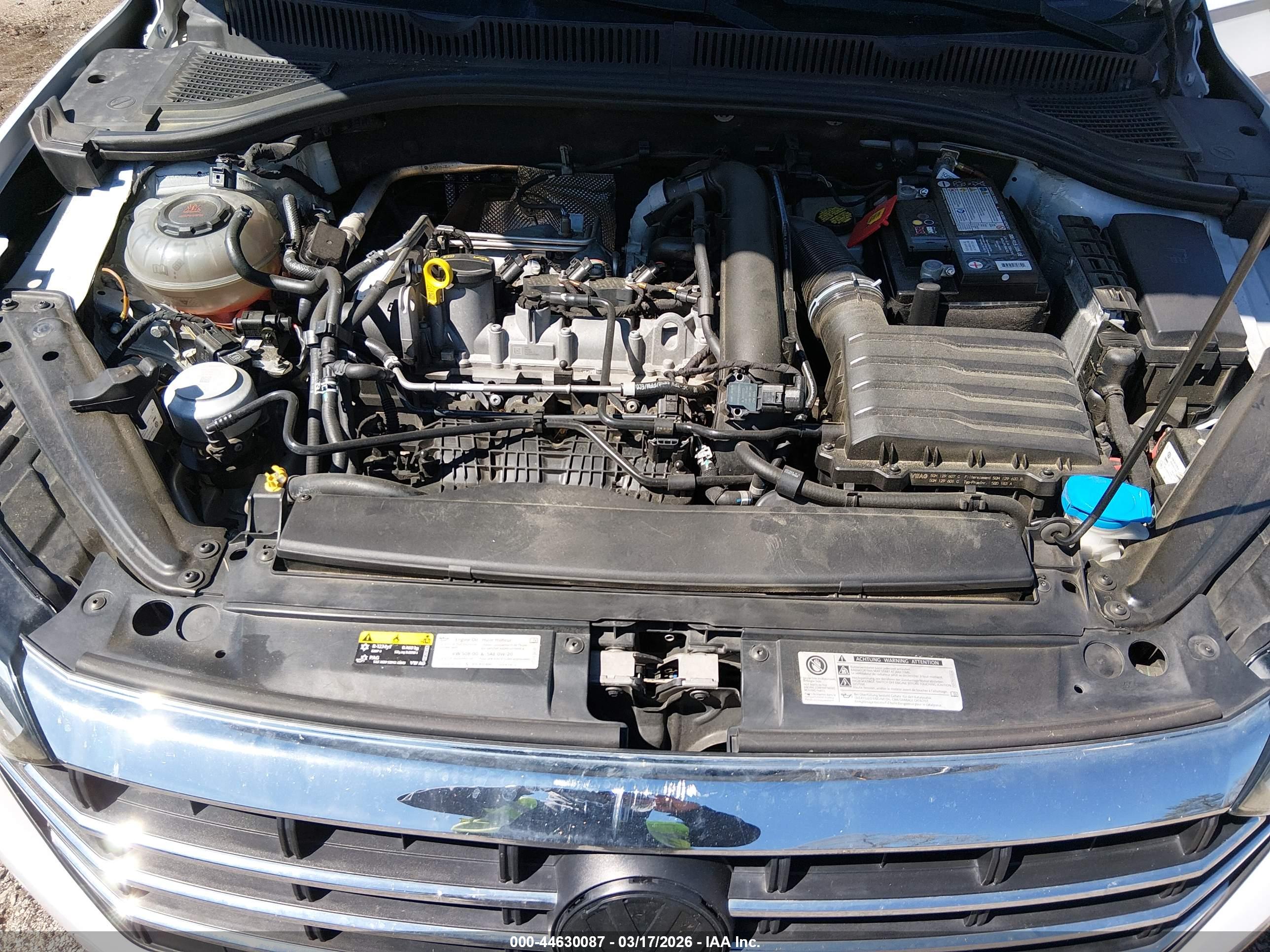 VOLKSWAGEN JETTA image 10
