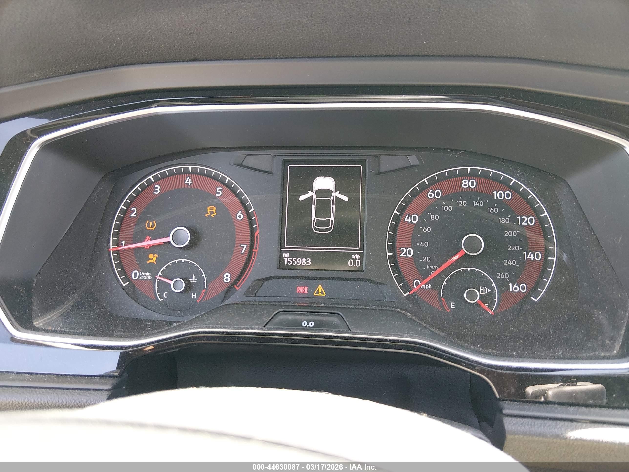 VOLKSWAGEN JETTA image 7