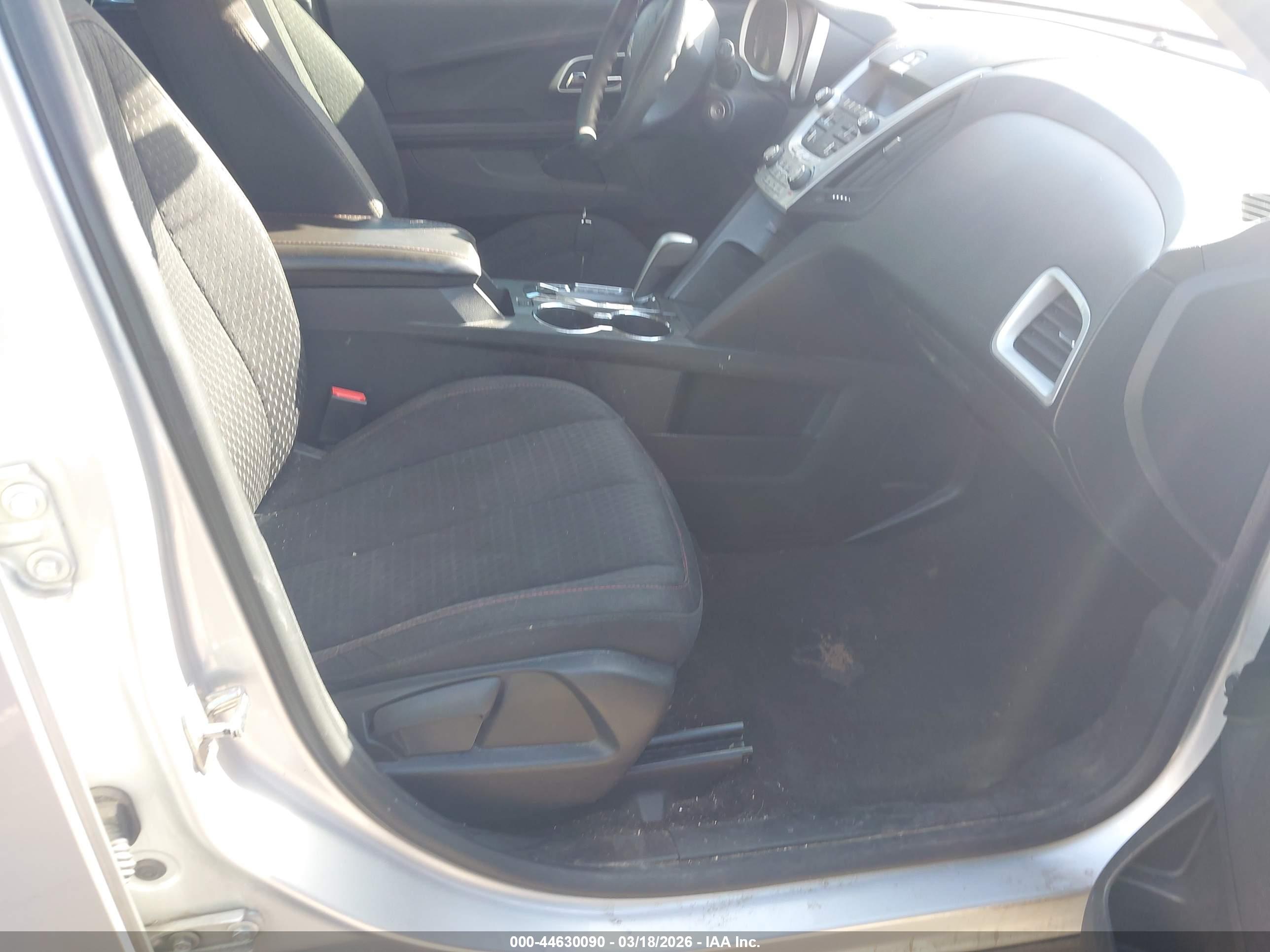 CHEVROLET EQUINOX image 5