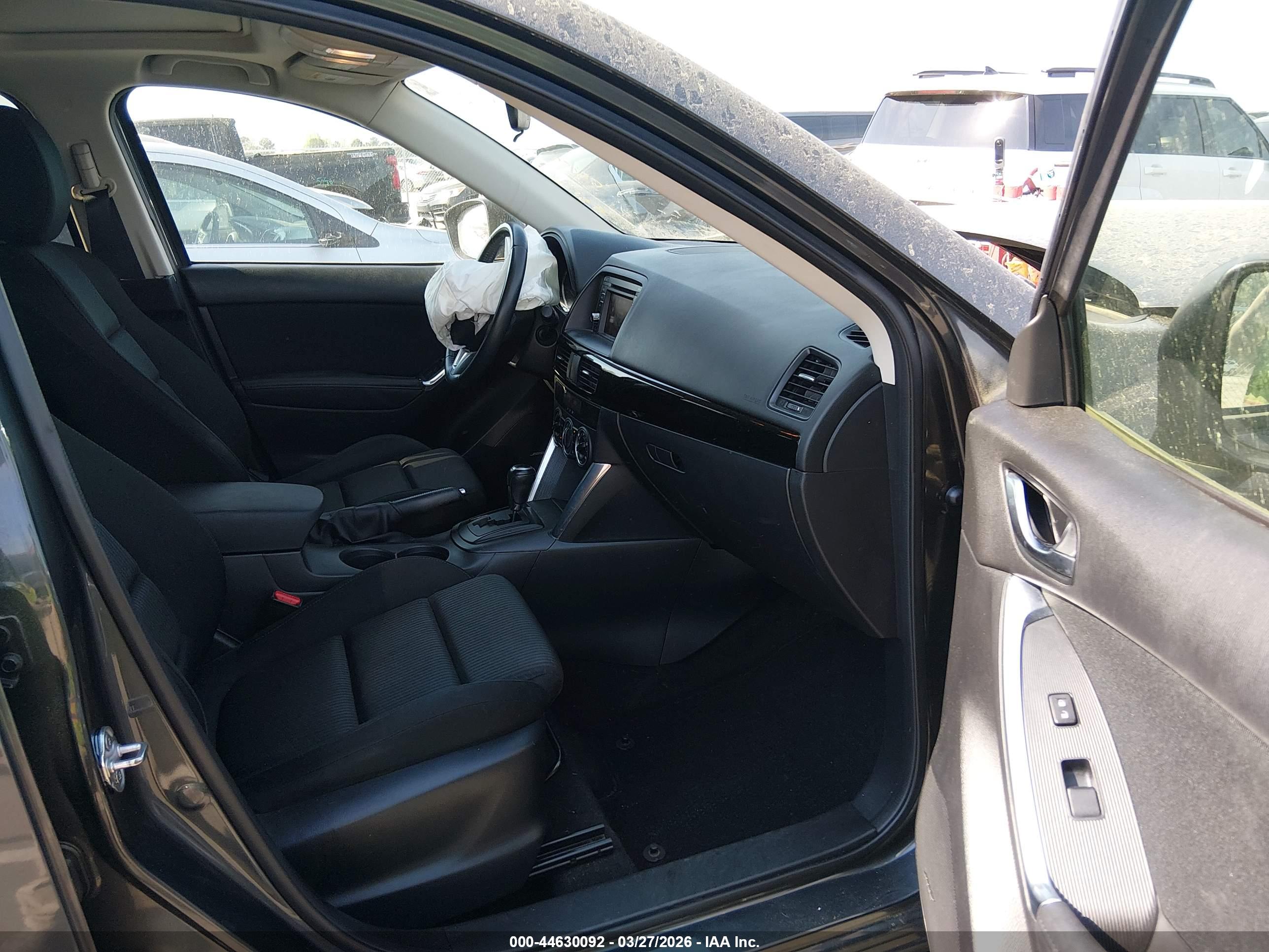 MAZDA CX-5 image 5