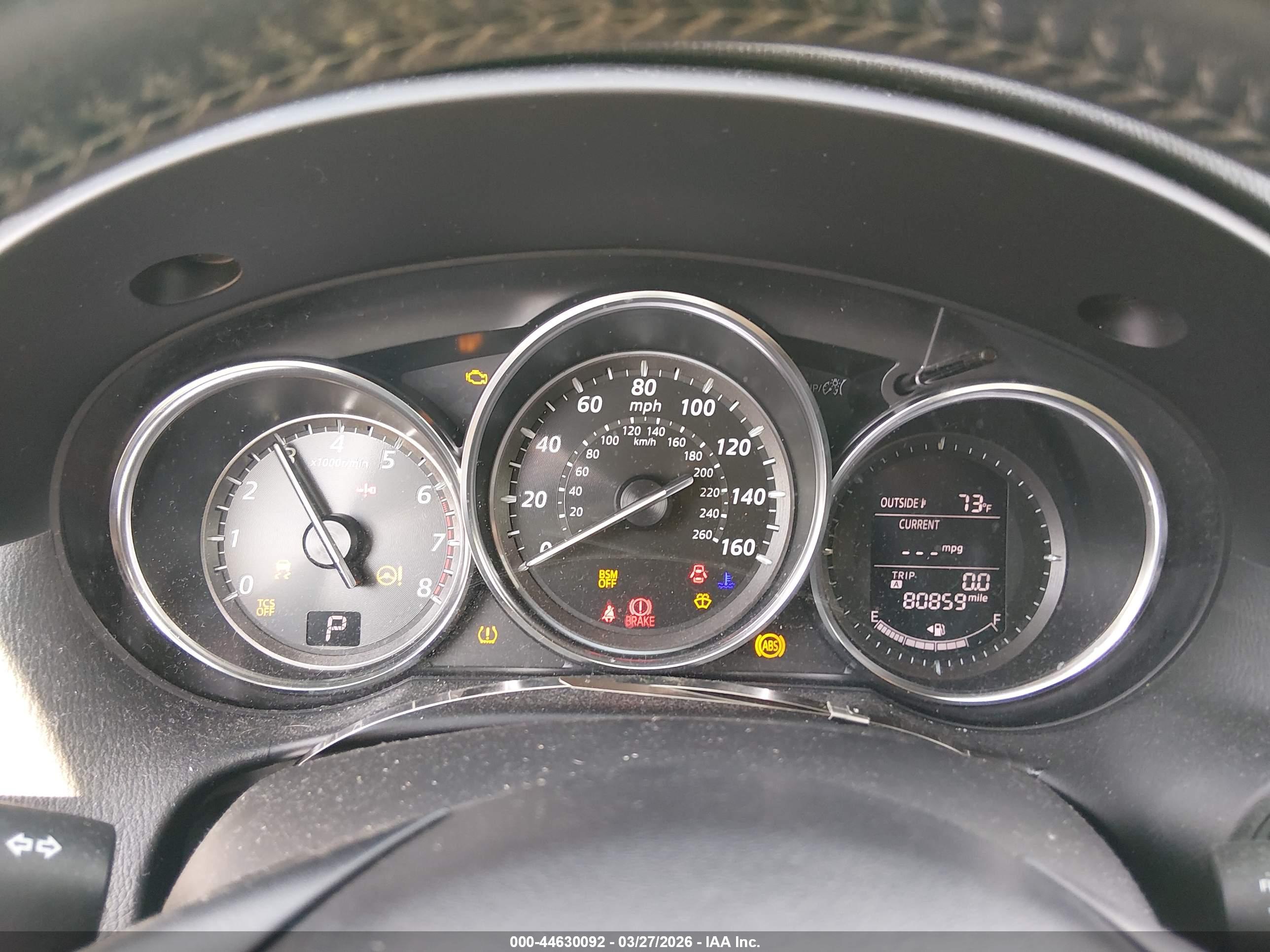 MAZDA CX-5 image 7