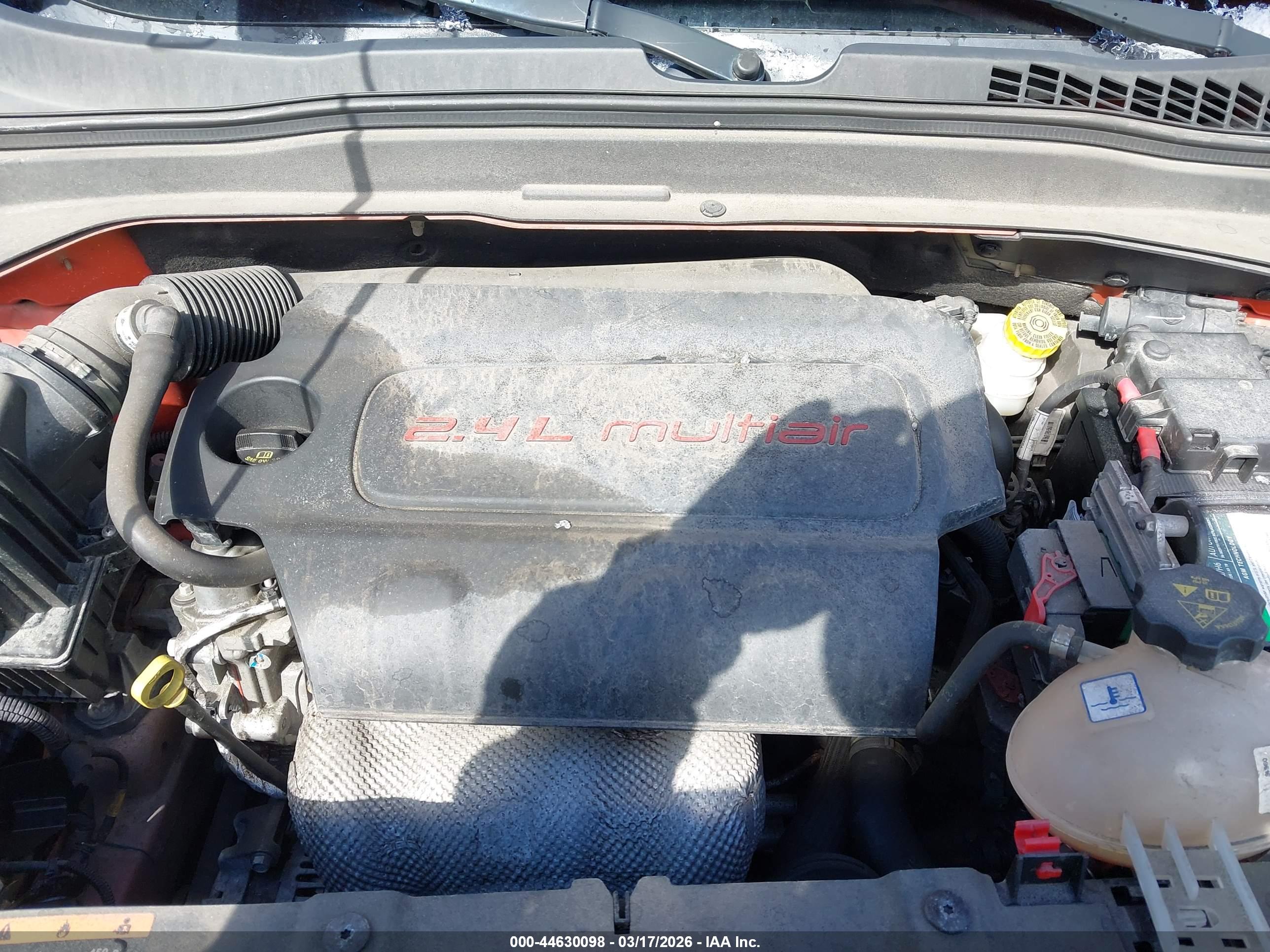 JEEP RENEGADE image 10