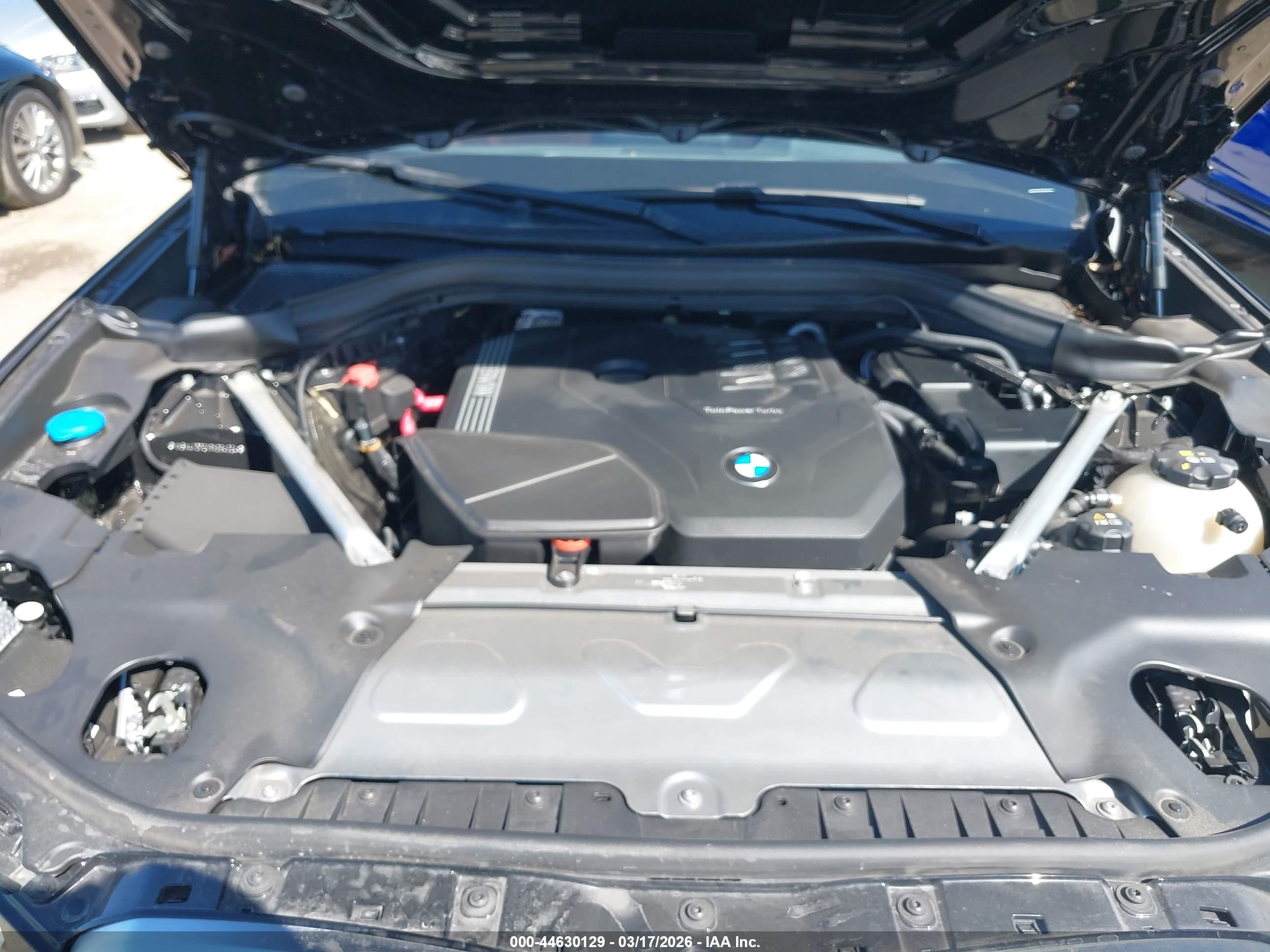 BMW X3 image 10
