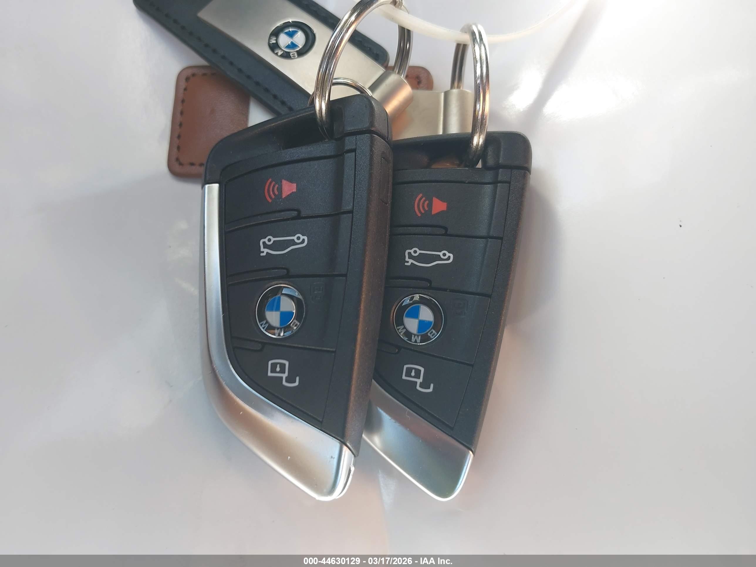 BMW X3 image 11