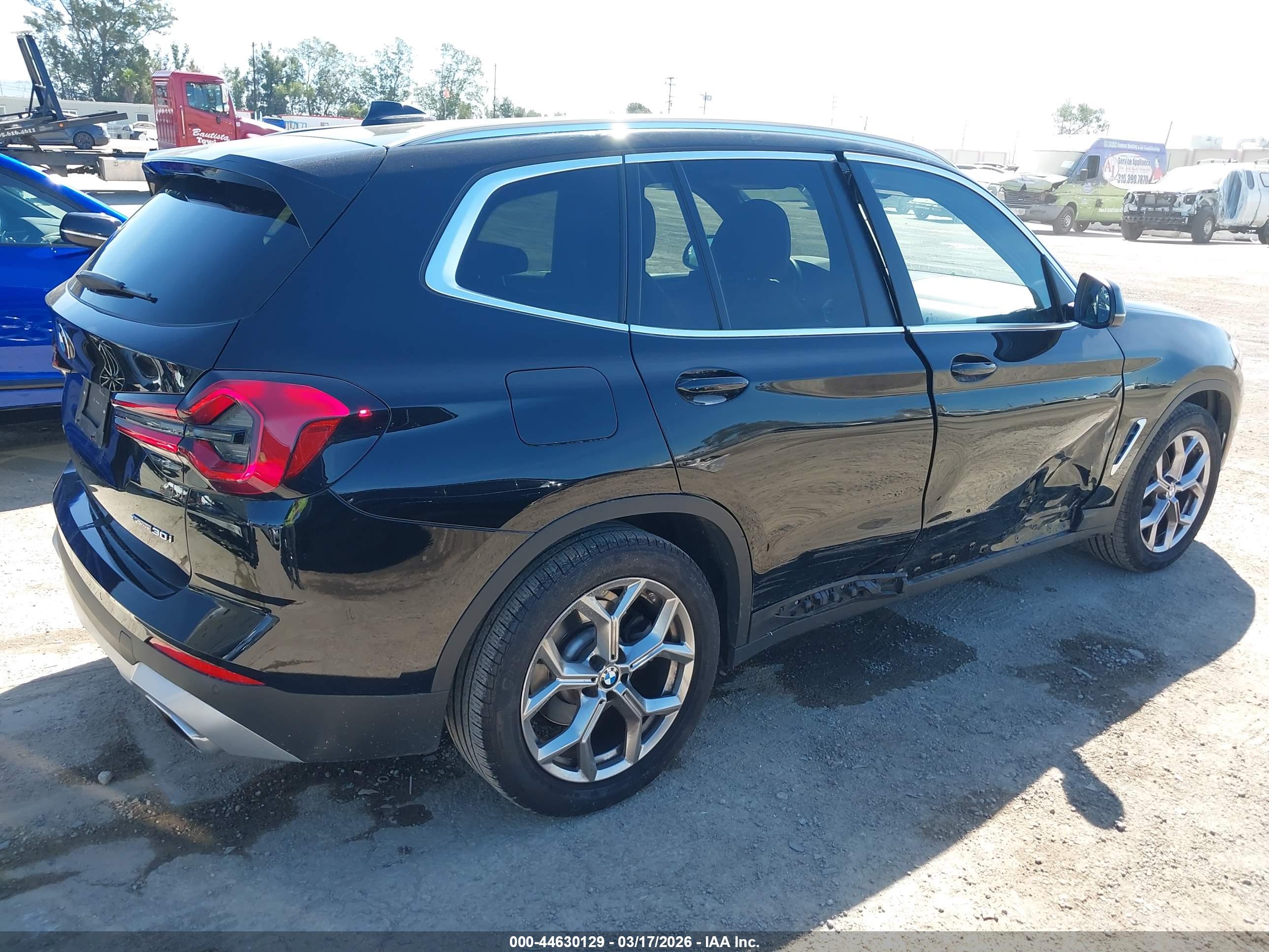 BMW X3 image 4