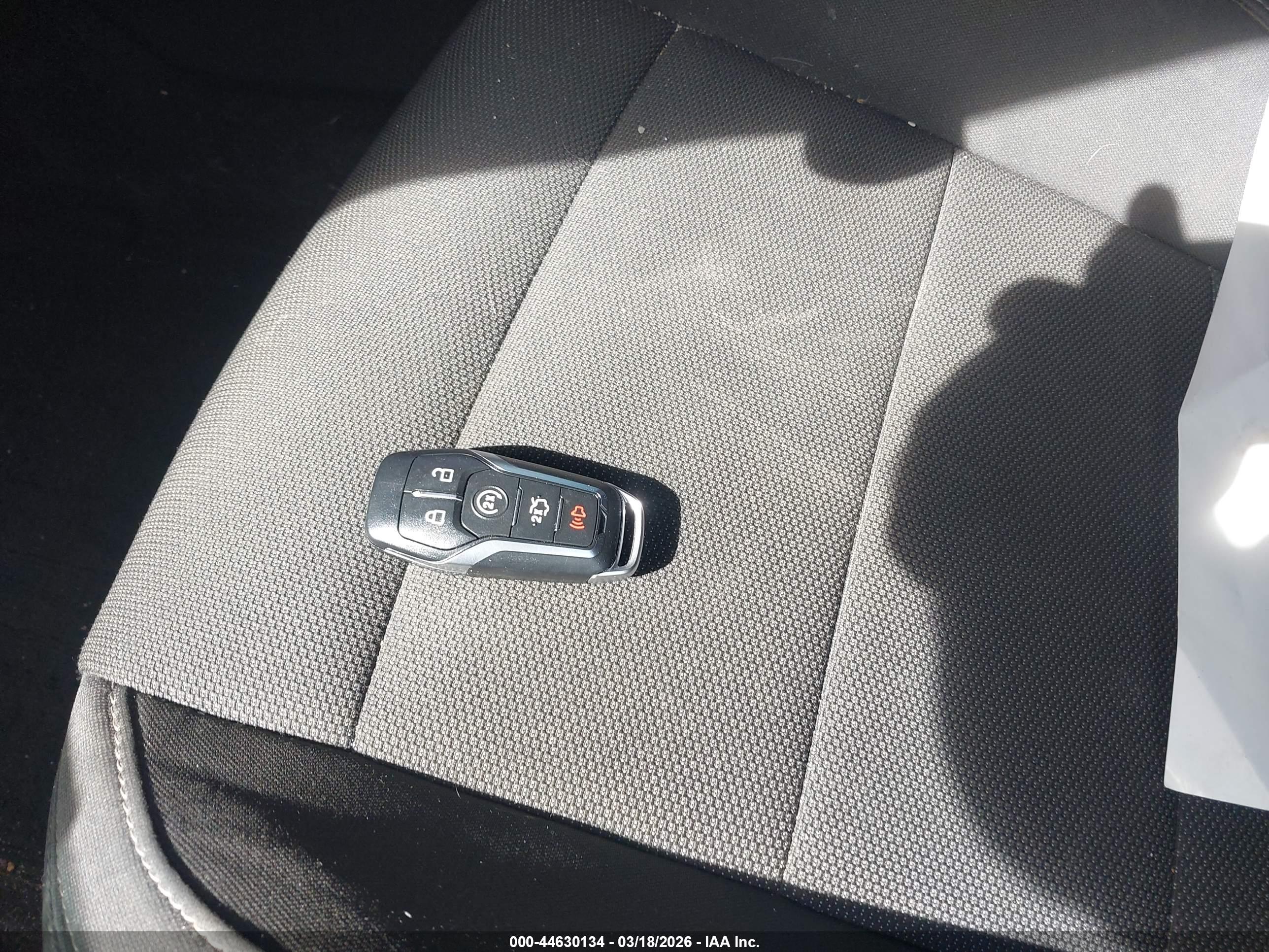 FORD MUSTANG image 11
