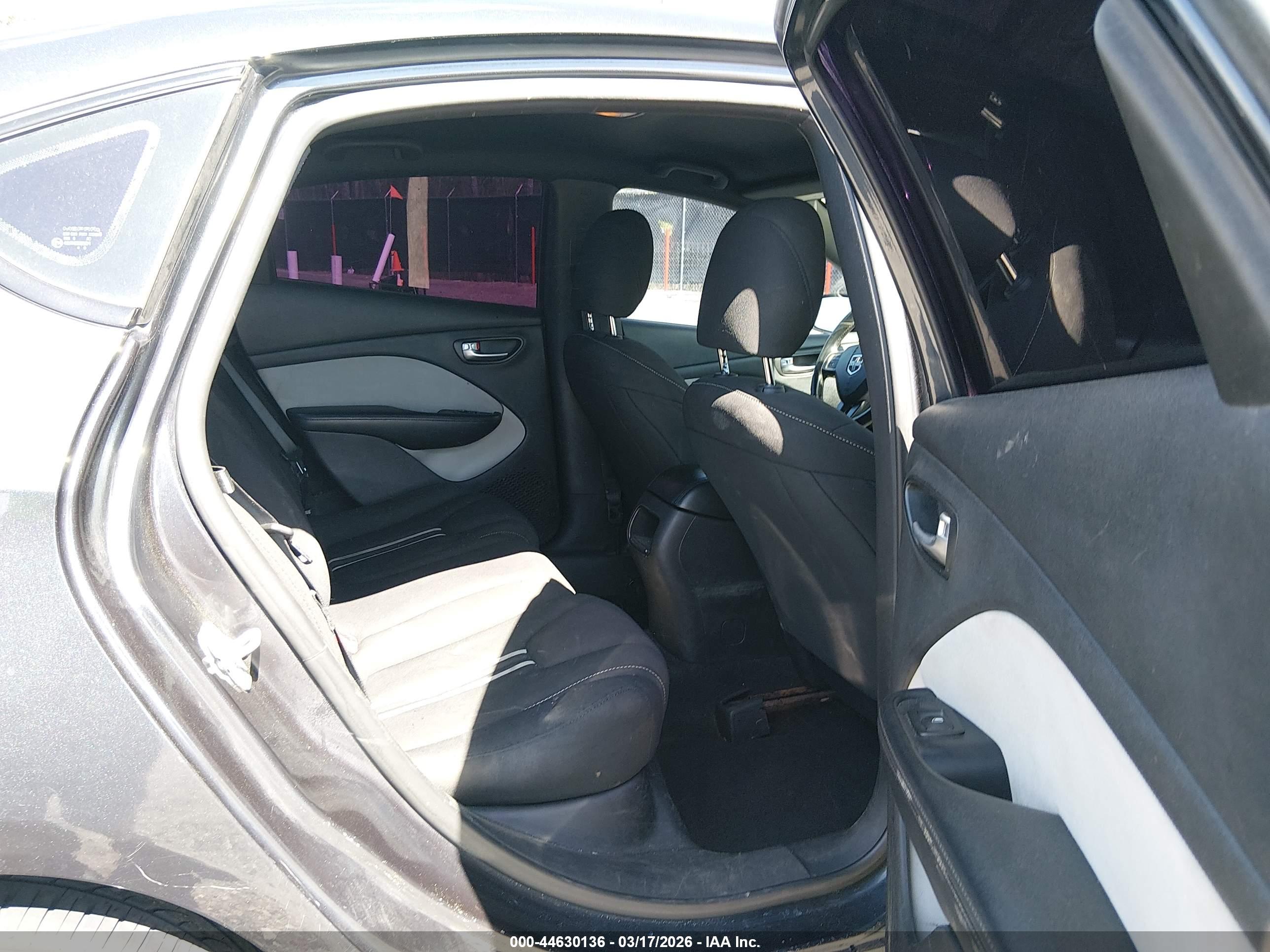 DODGE DART image 8