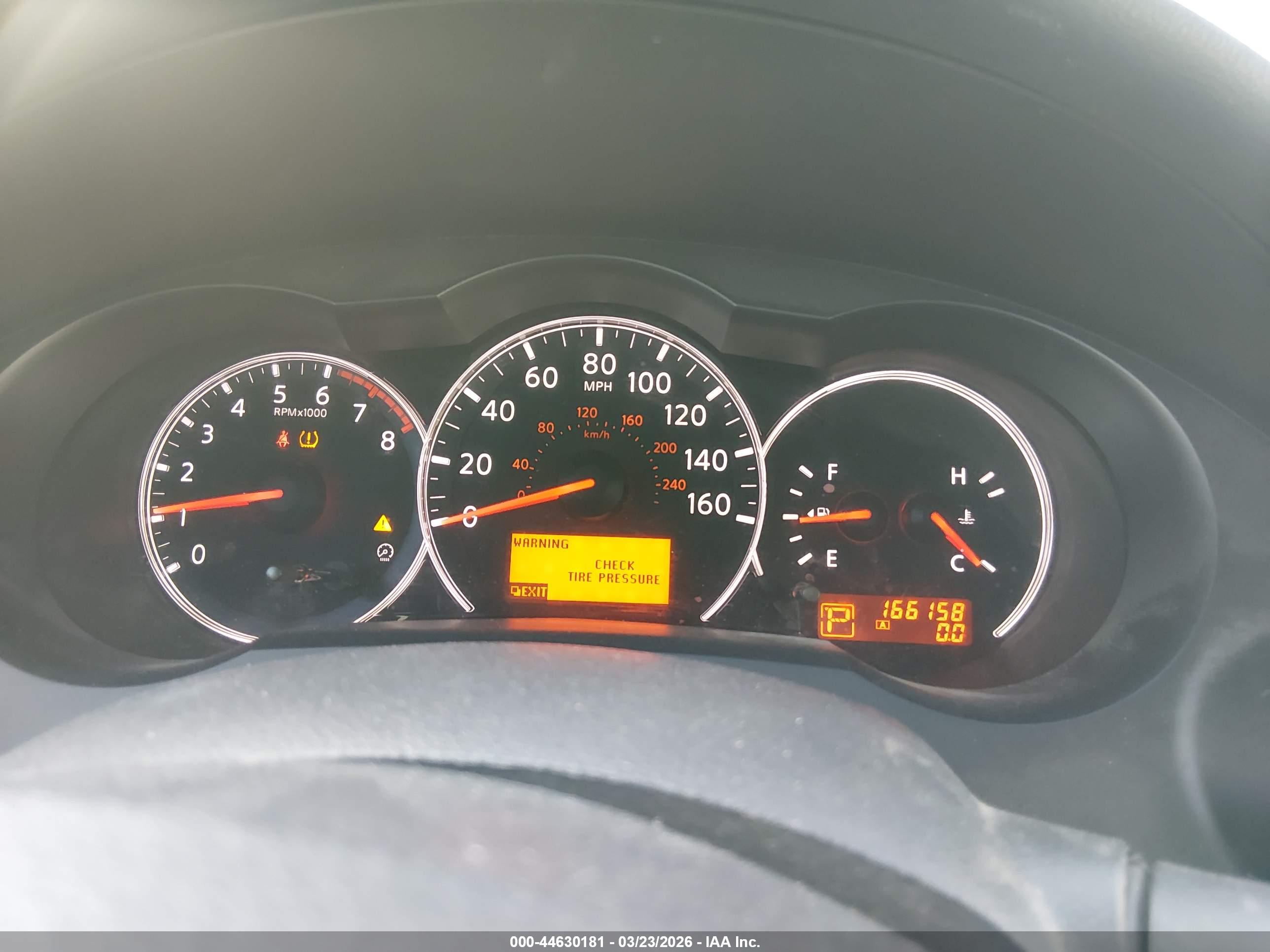 NISSAN ALTIMA image 7
