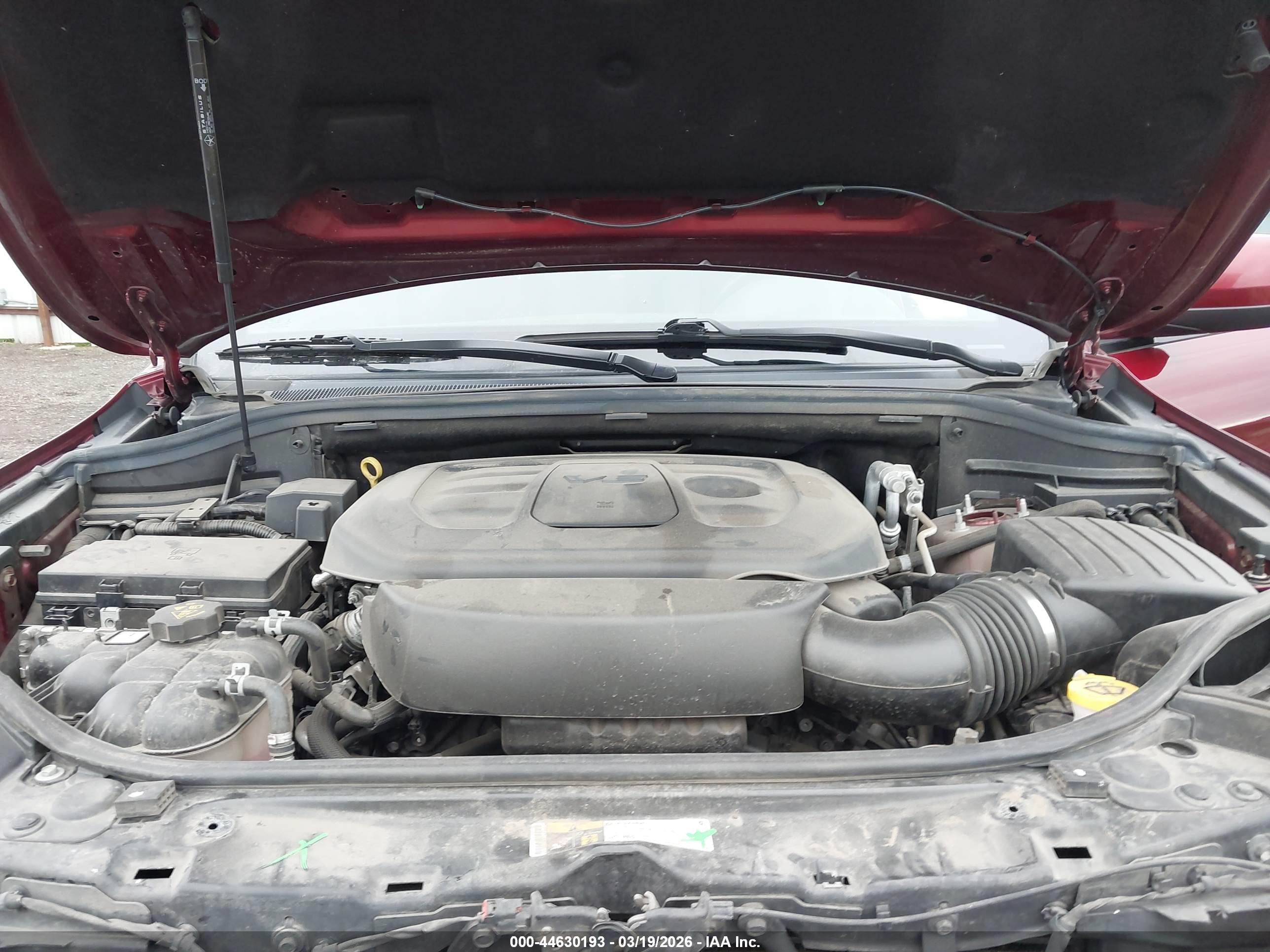 JEEP GRAND image 10