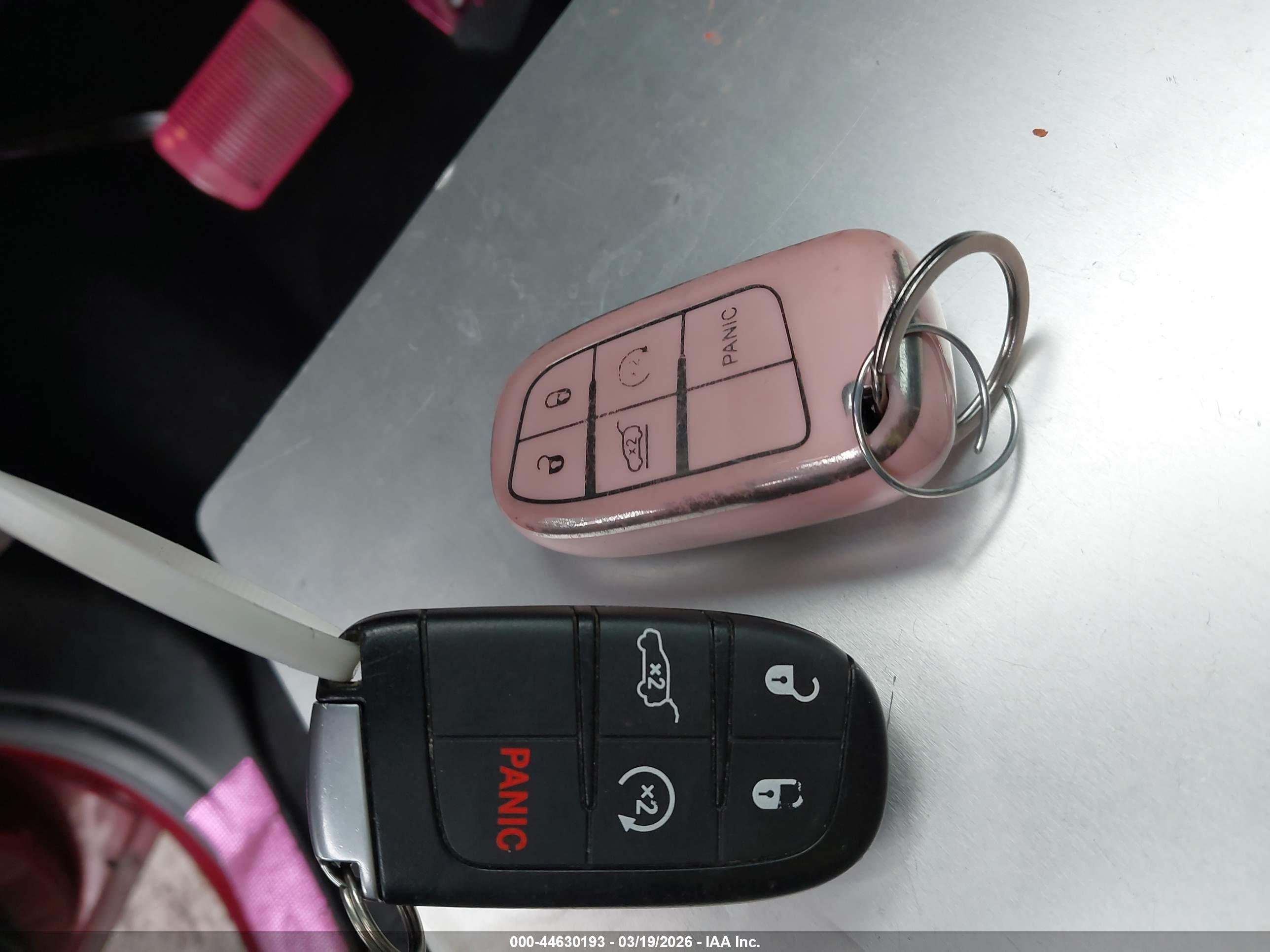 JEEP GRAND image 11