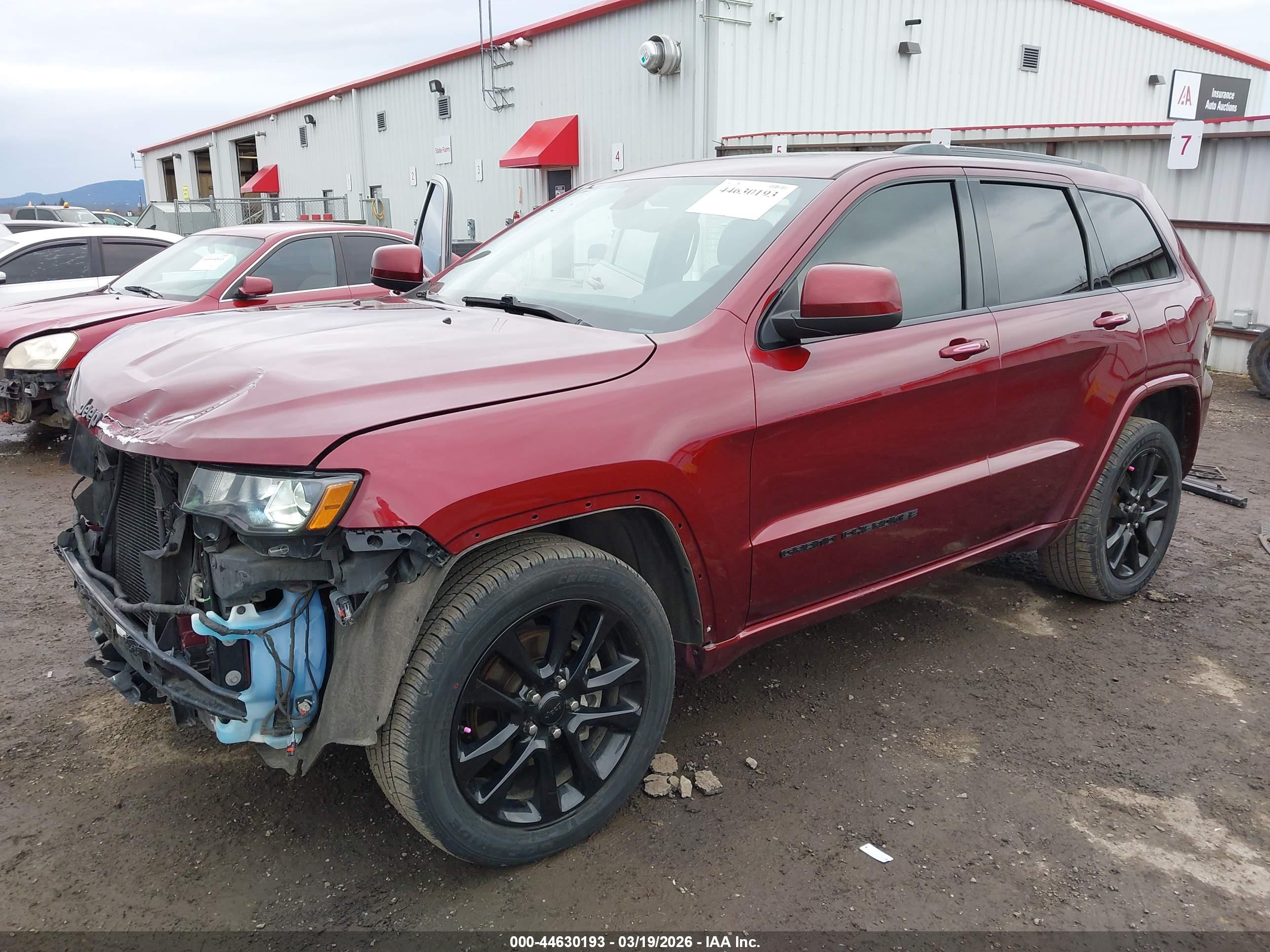 JEEP GRAND image 2