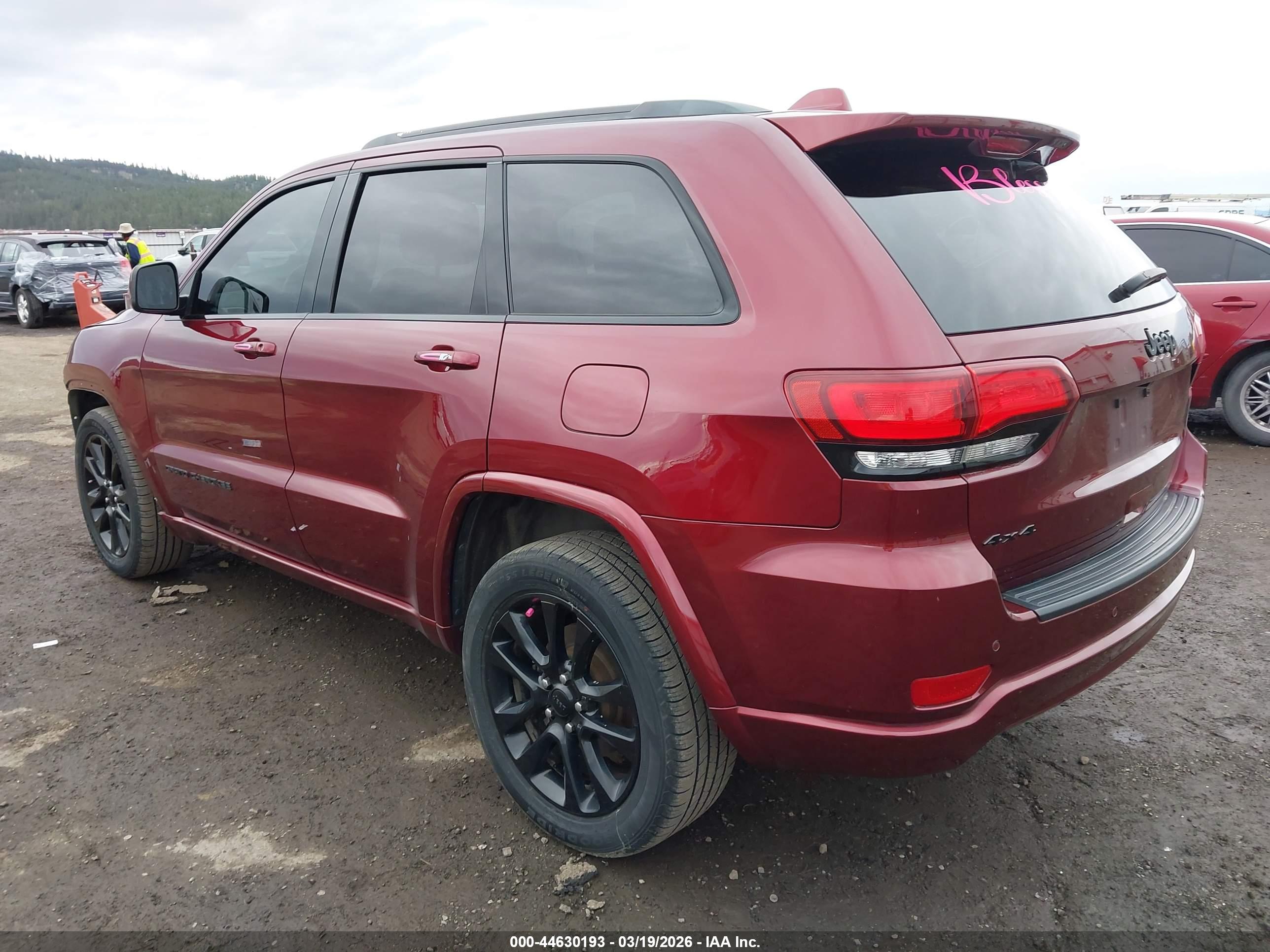 JEEP GRAND image 3