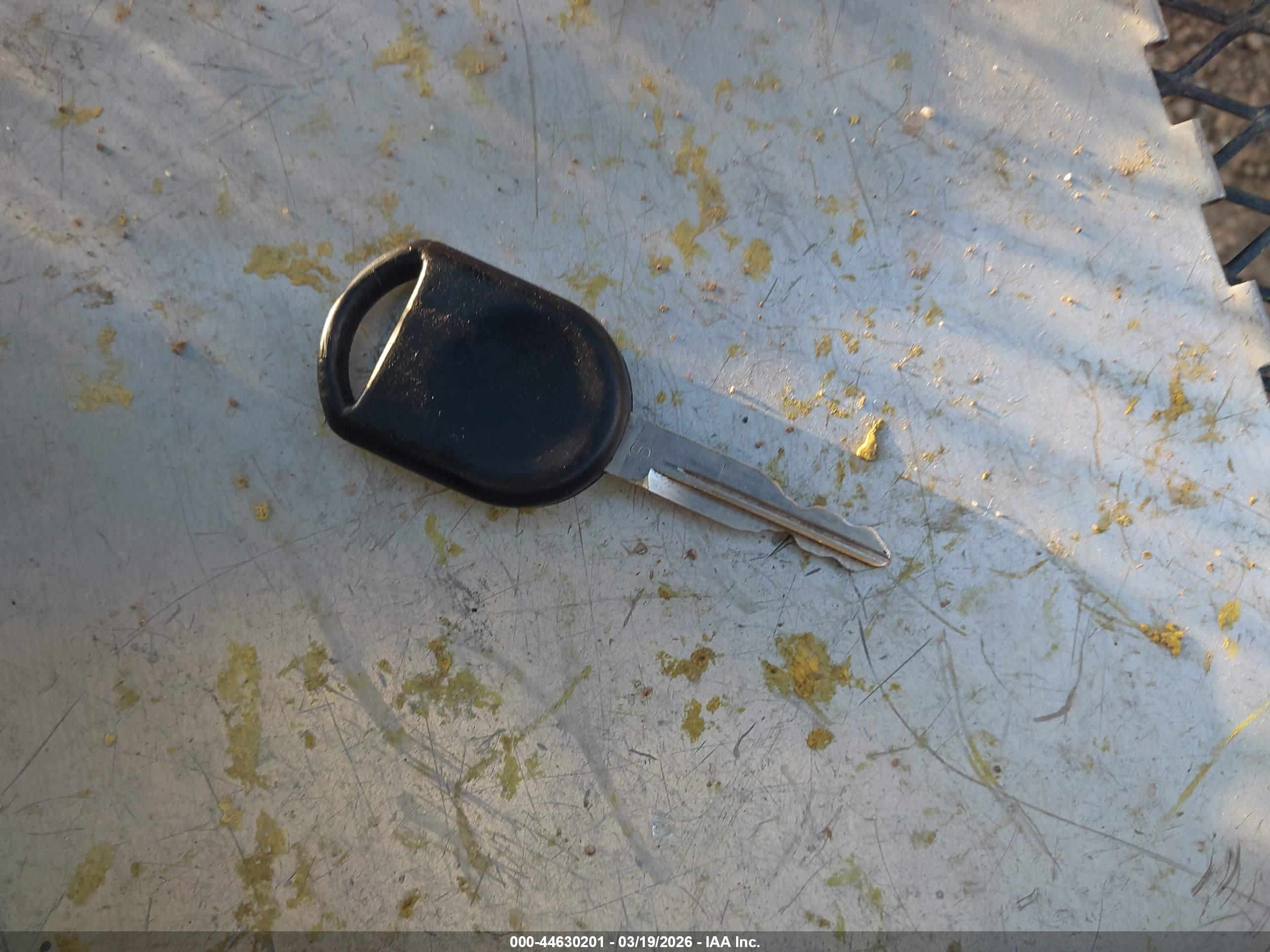 FORD MUSTANG image 11