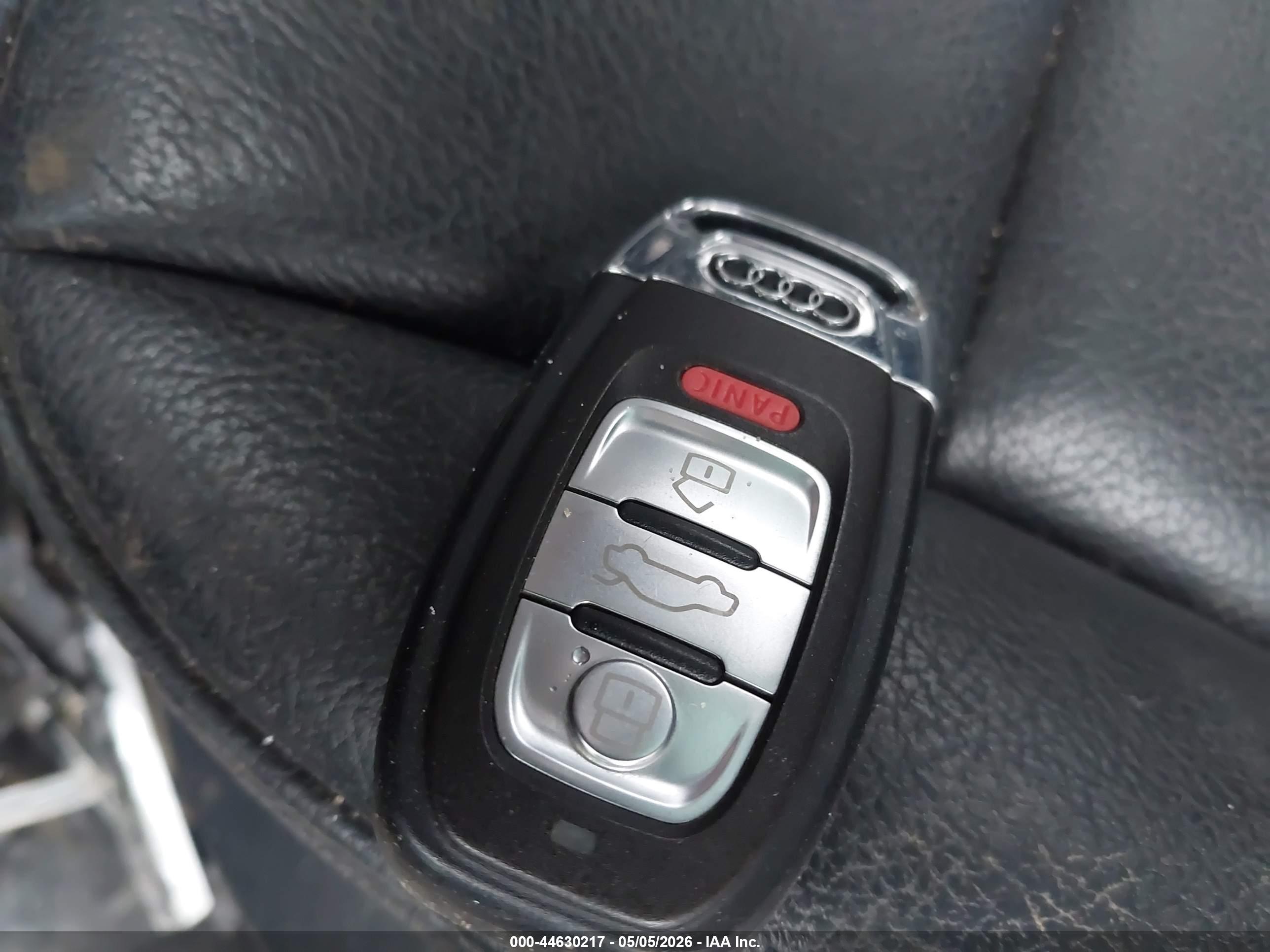 AUDI Q5 image 11