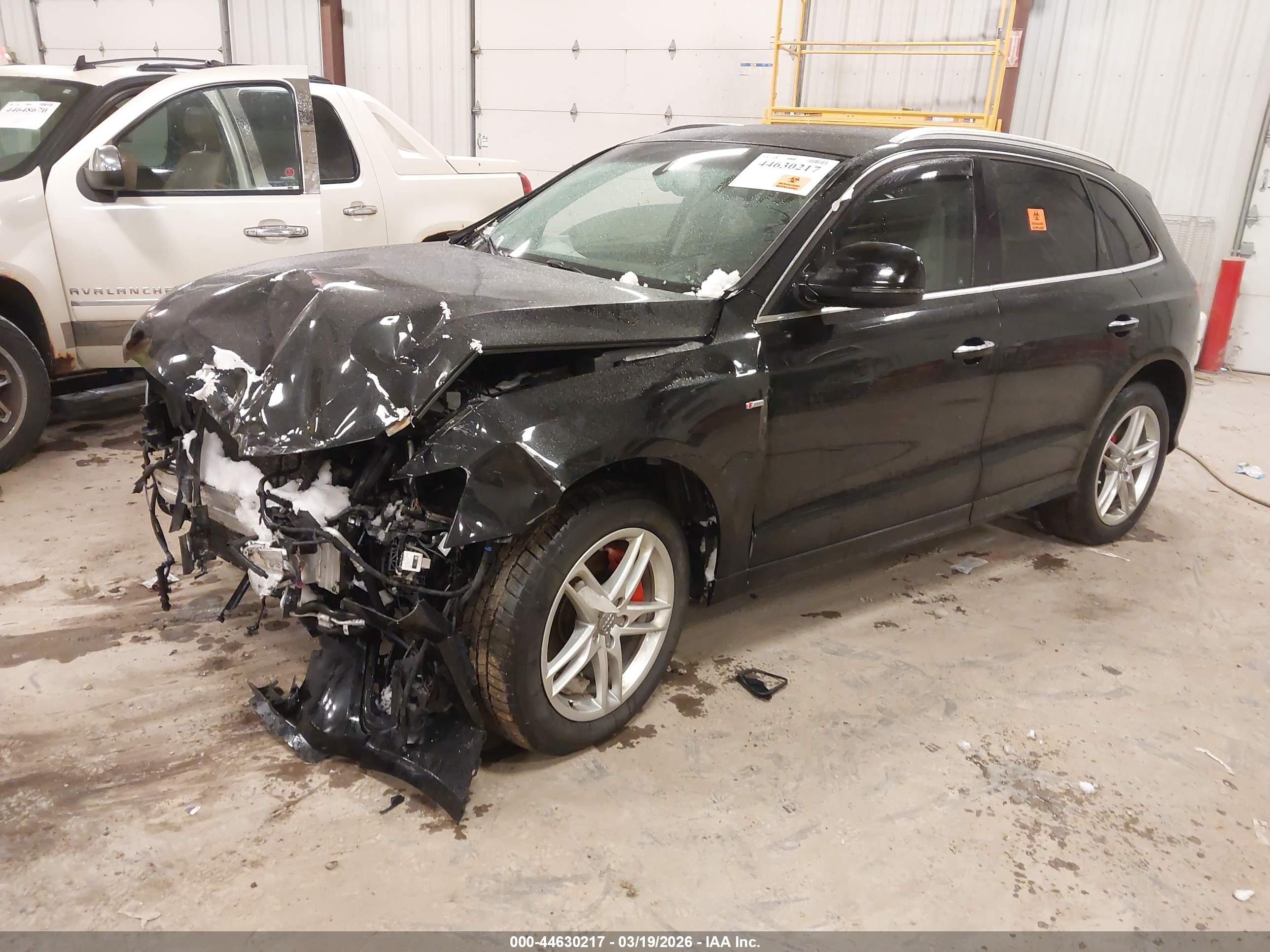 AUDI Q5 image 2