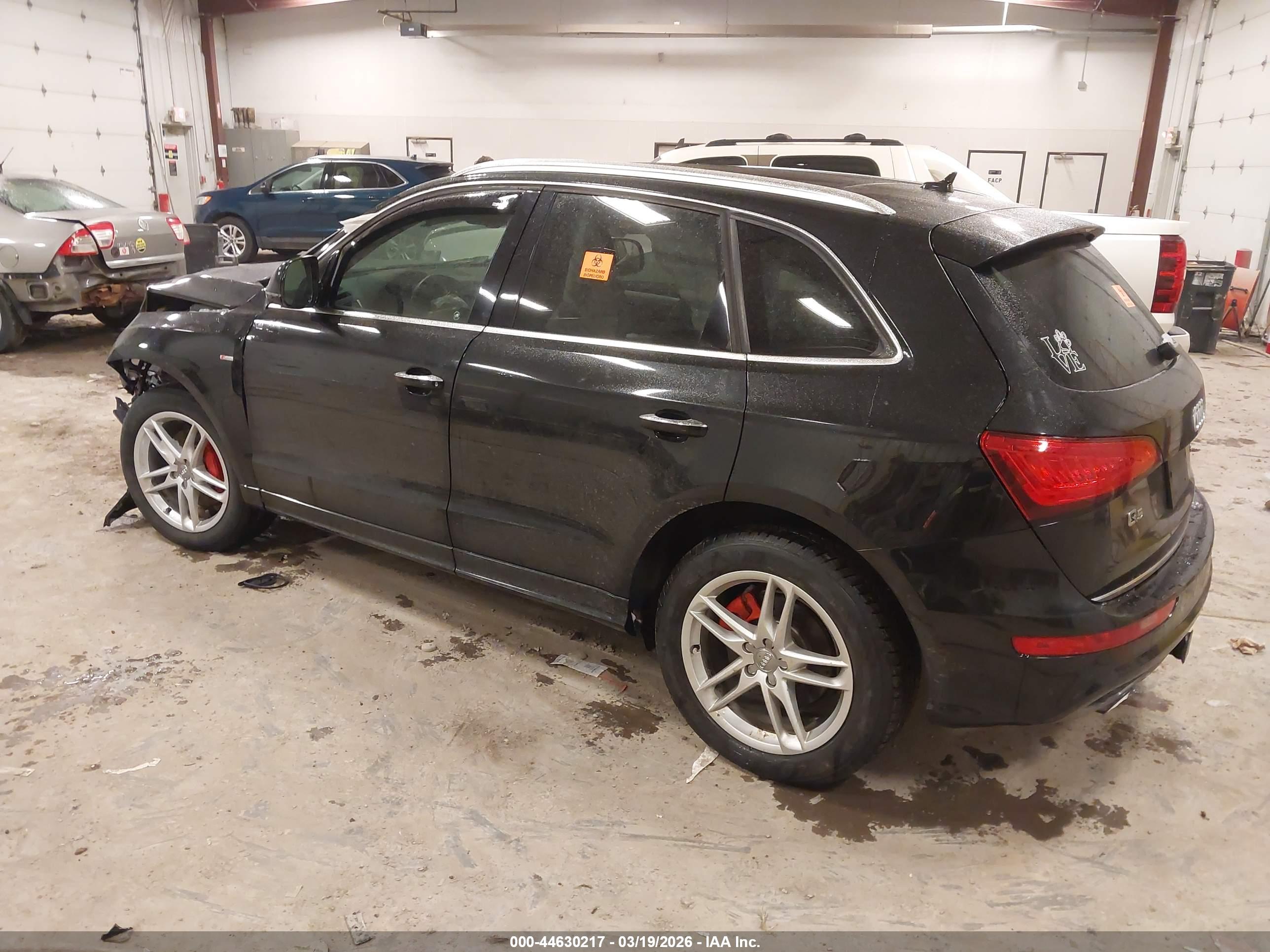 AUDI Q5 image 3