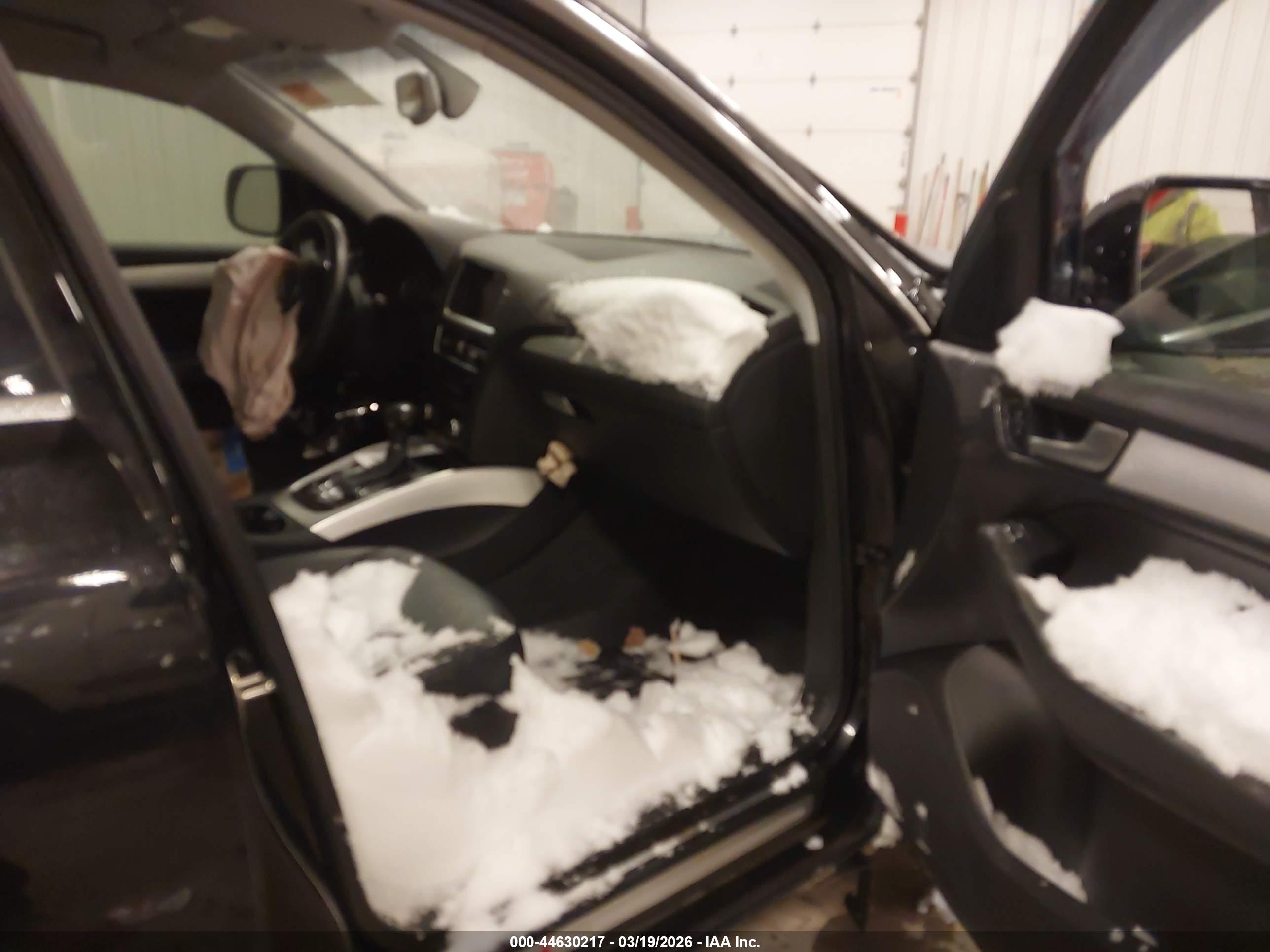 AUDI Q5 image 5