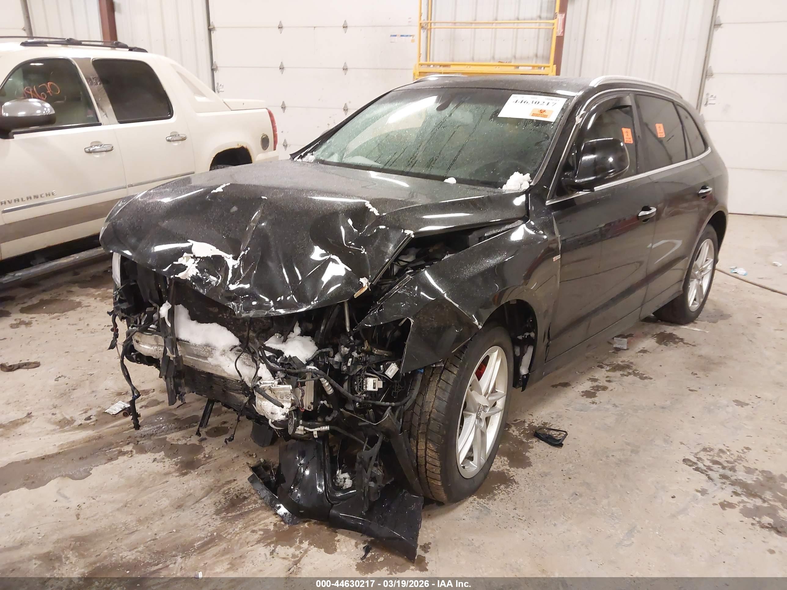 AUDI Q5 image 6