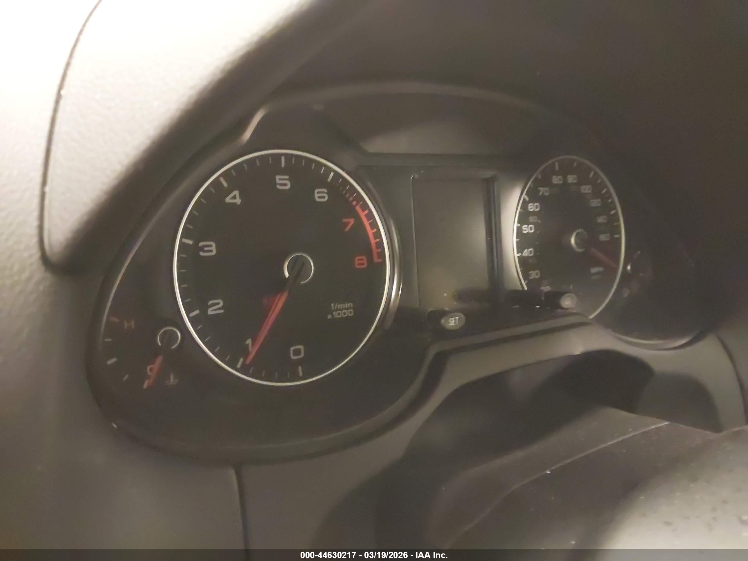 AUDI Q5 image 7