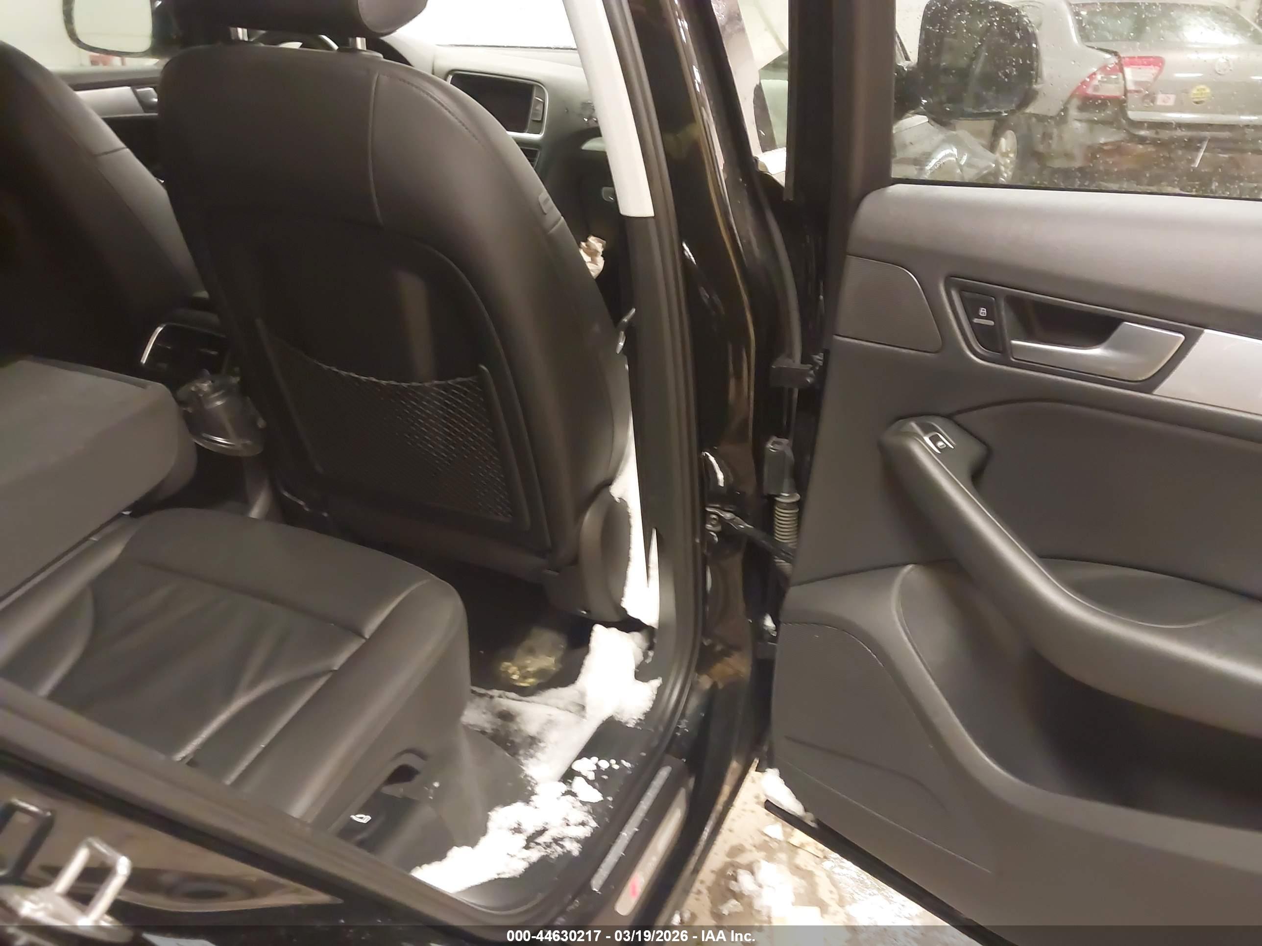 AUDI Q5 image 8