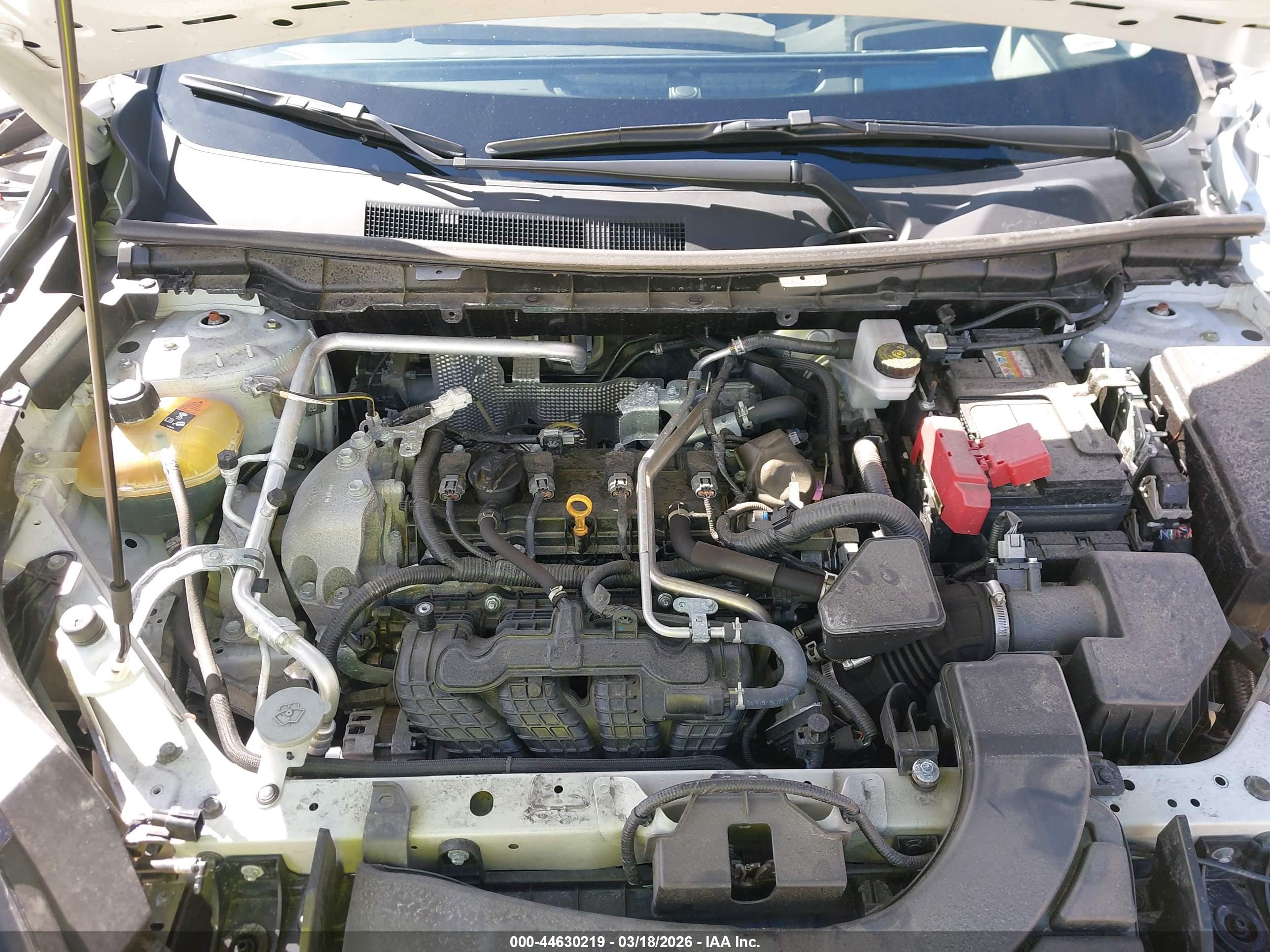 MITSUBISHI OUTLANDER image 10