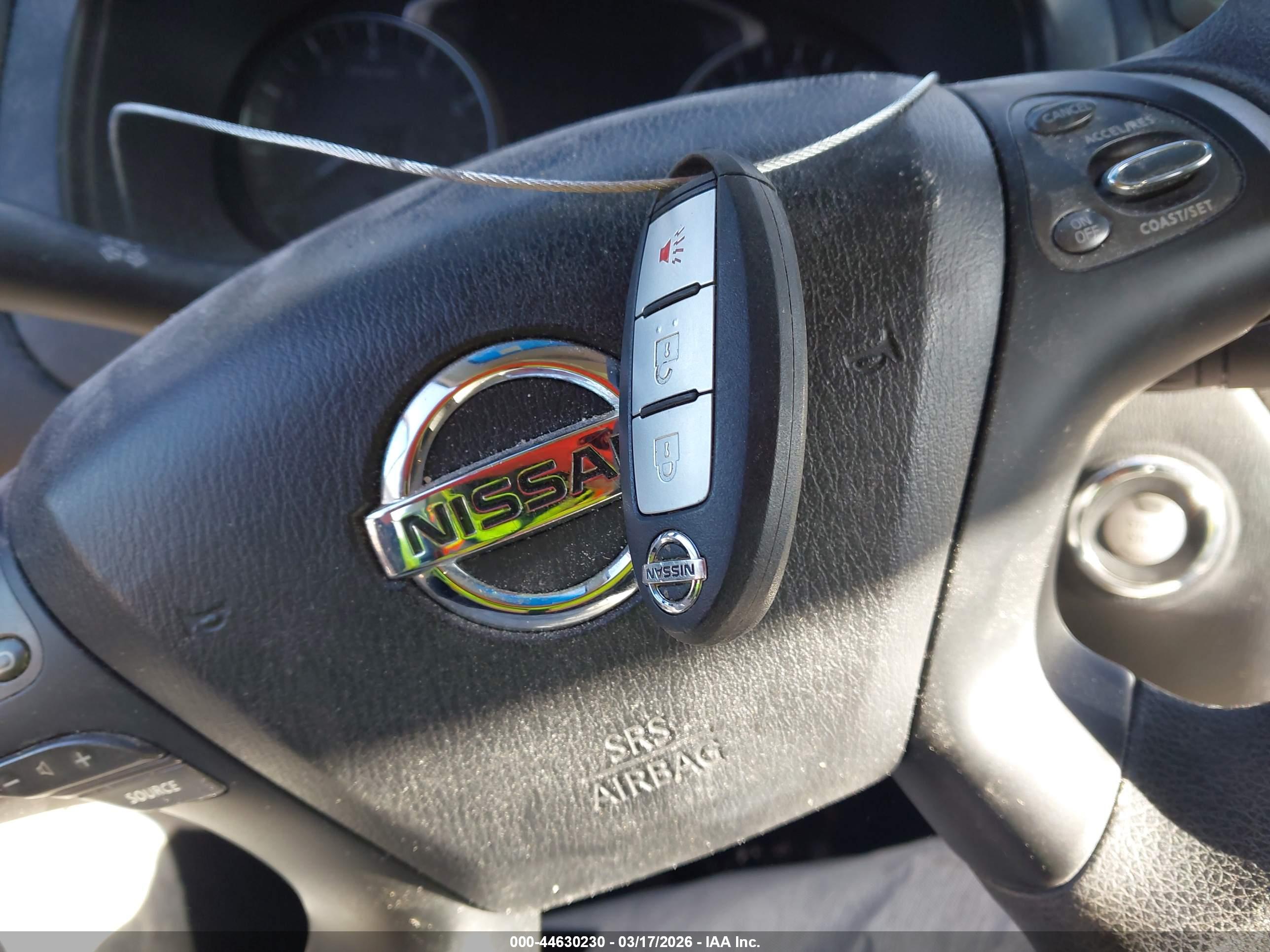 NISSAN PATHFINDER image 11
