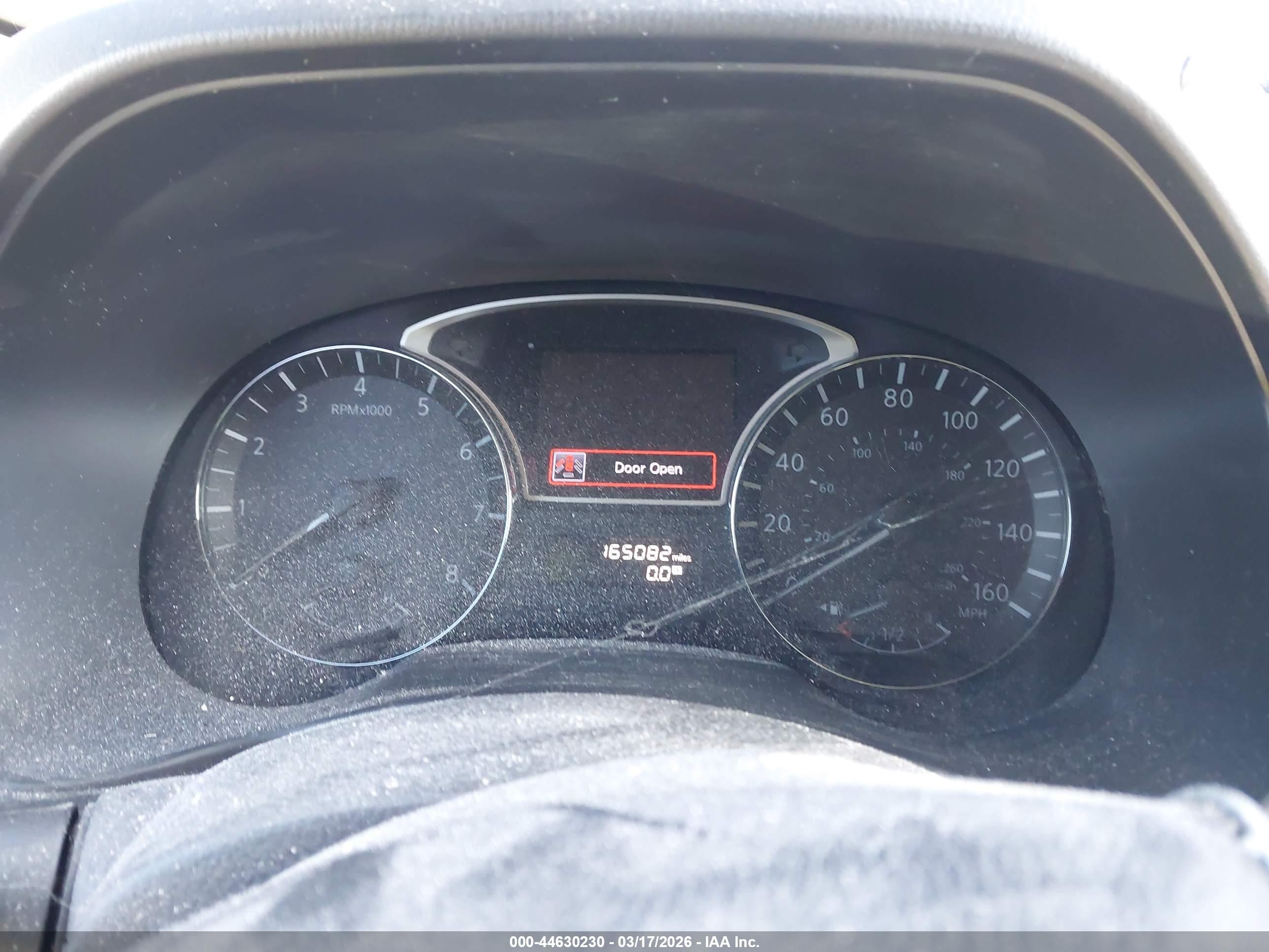 NISSAN PATHFINDER image 7