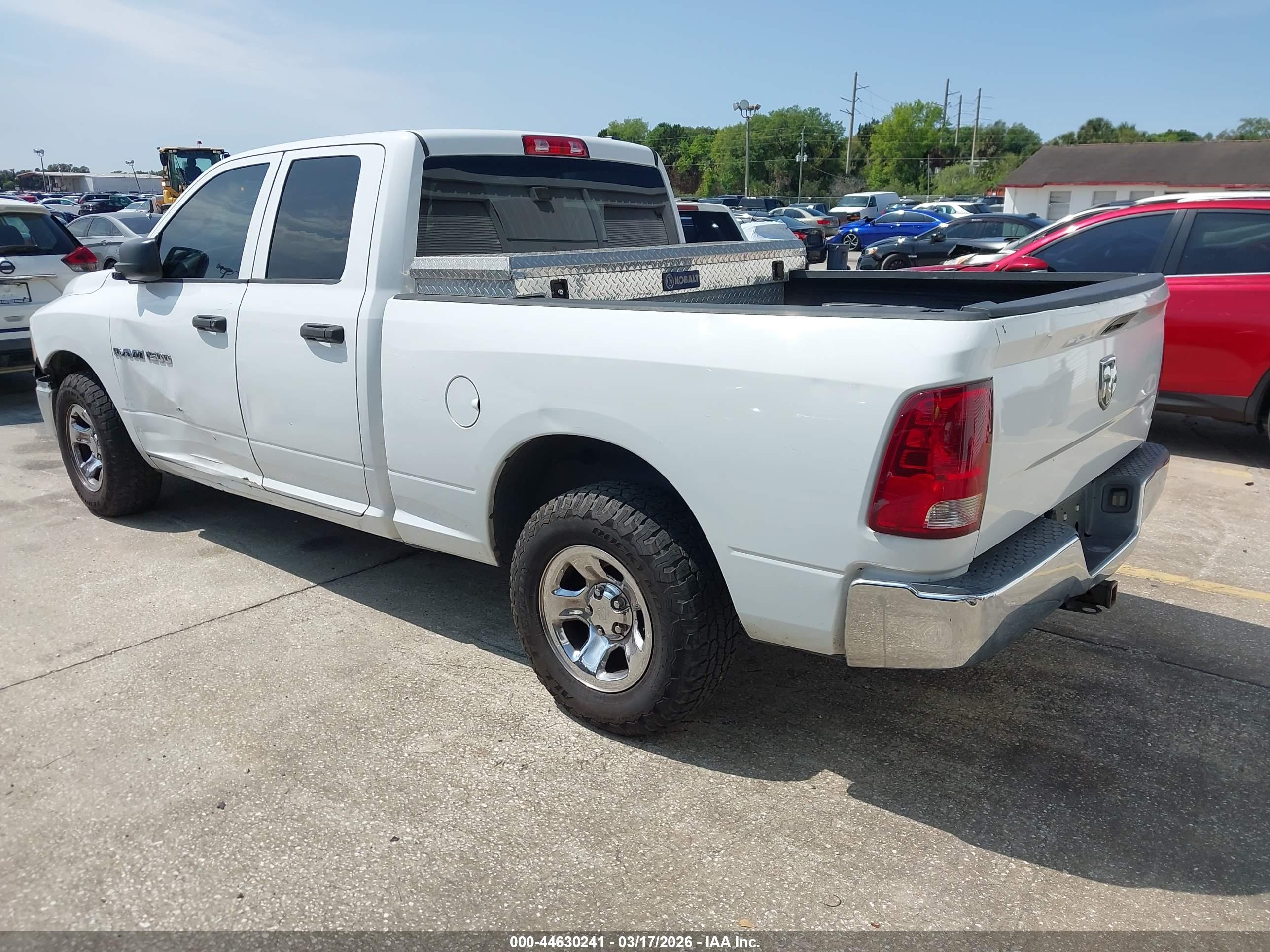 RAM RAM image 3