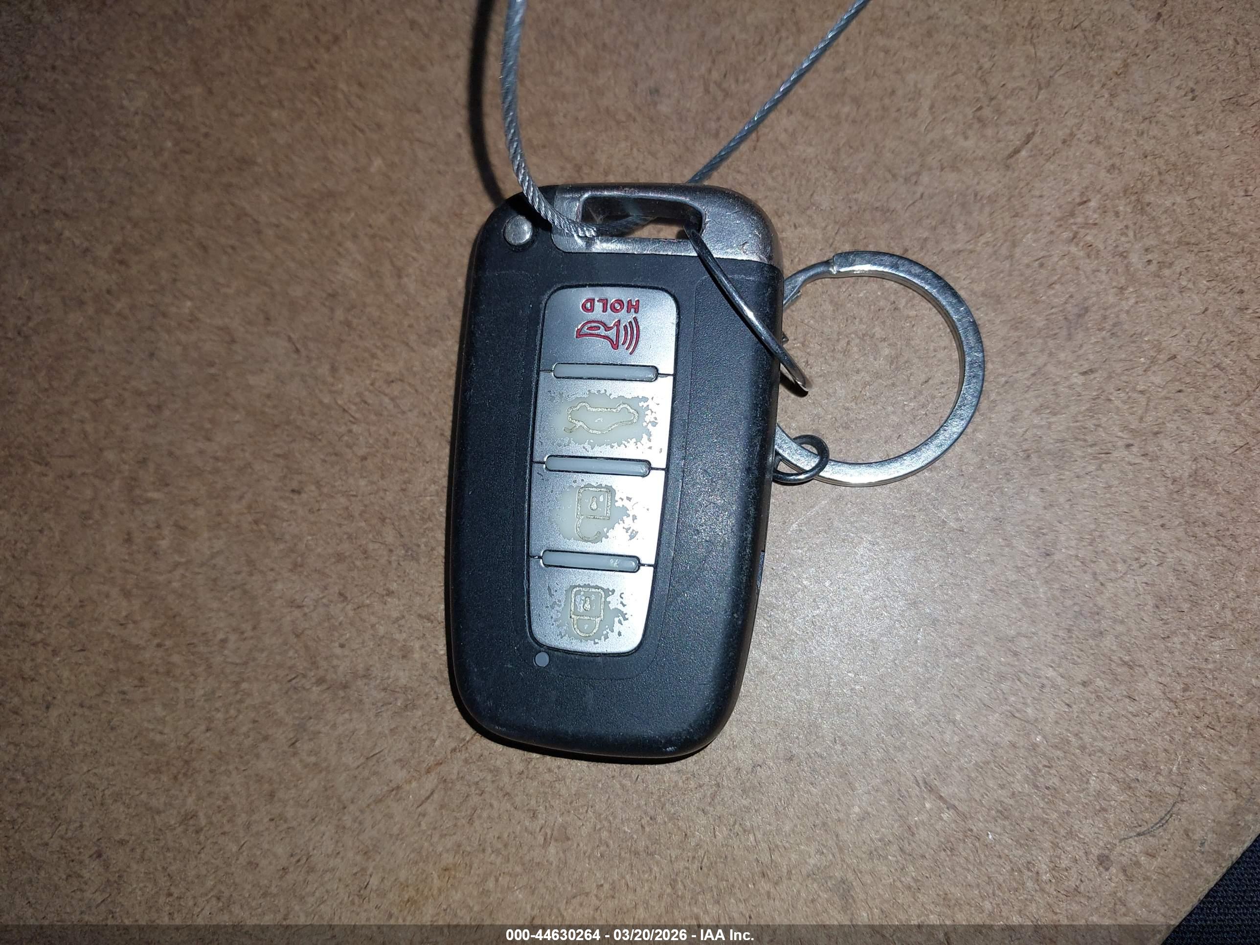 HYUNDAI SONATA image 11