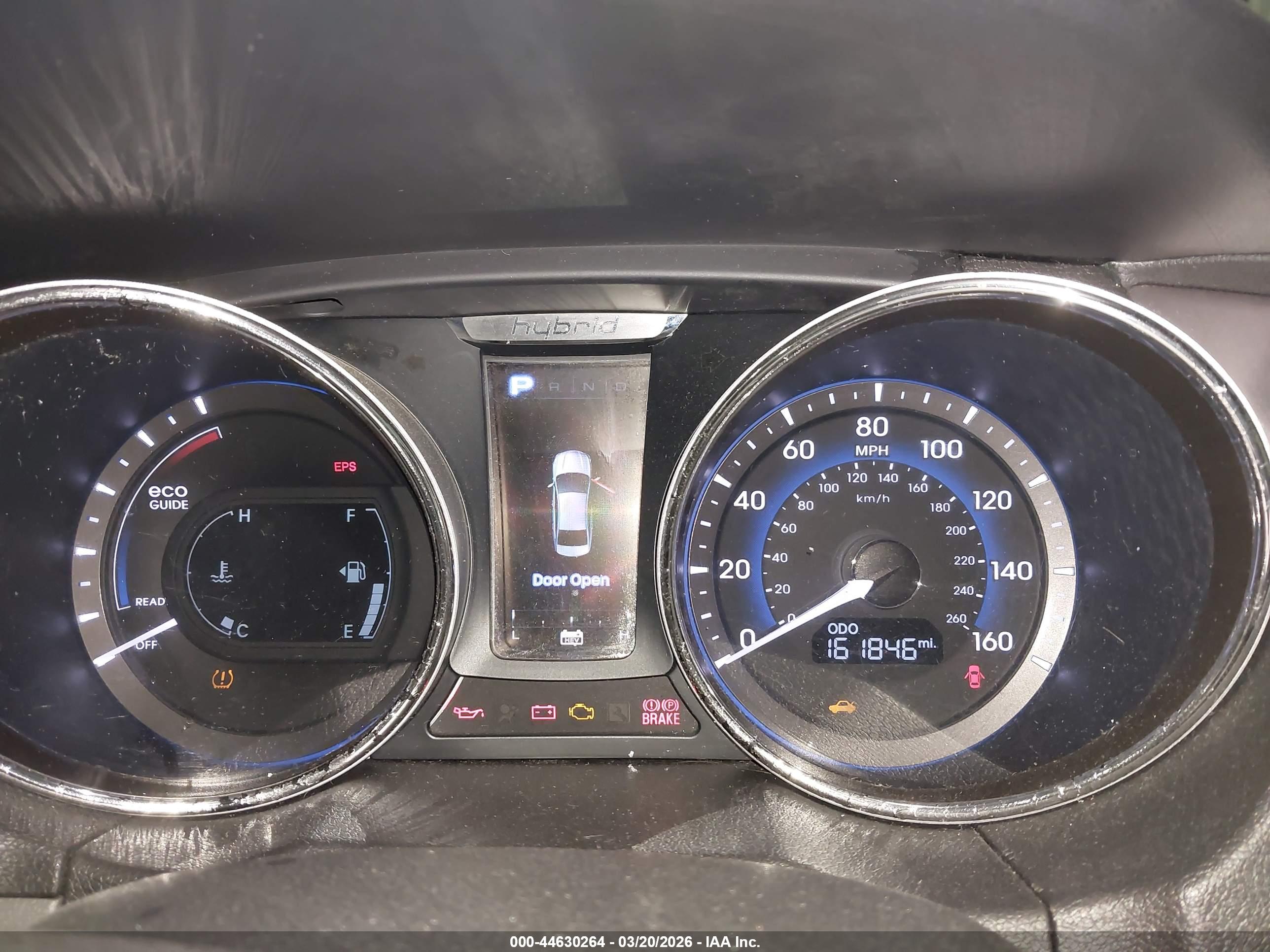 HYUNDAI SONATA image 7