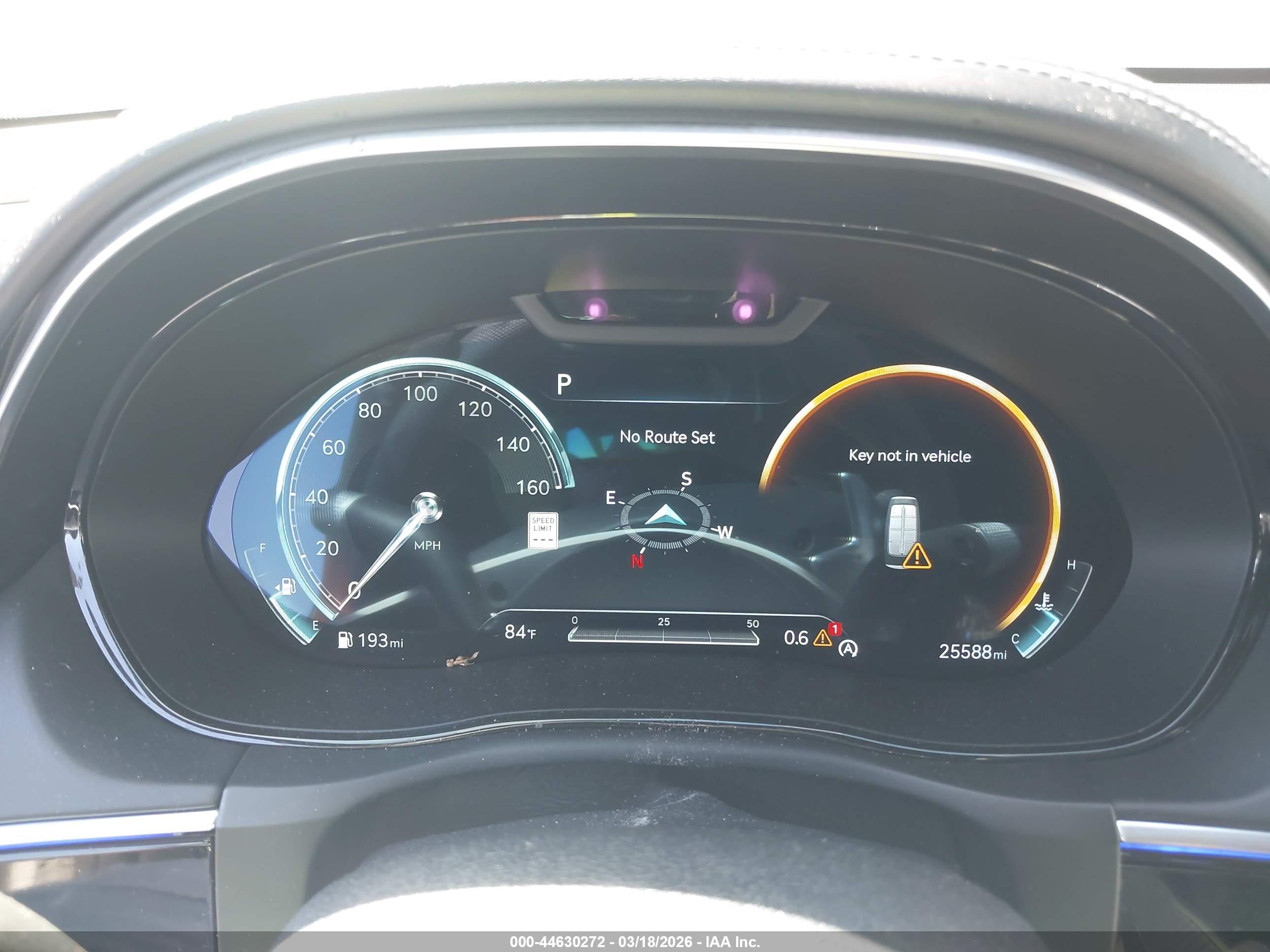 GENESIS GV70 image 7