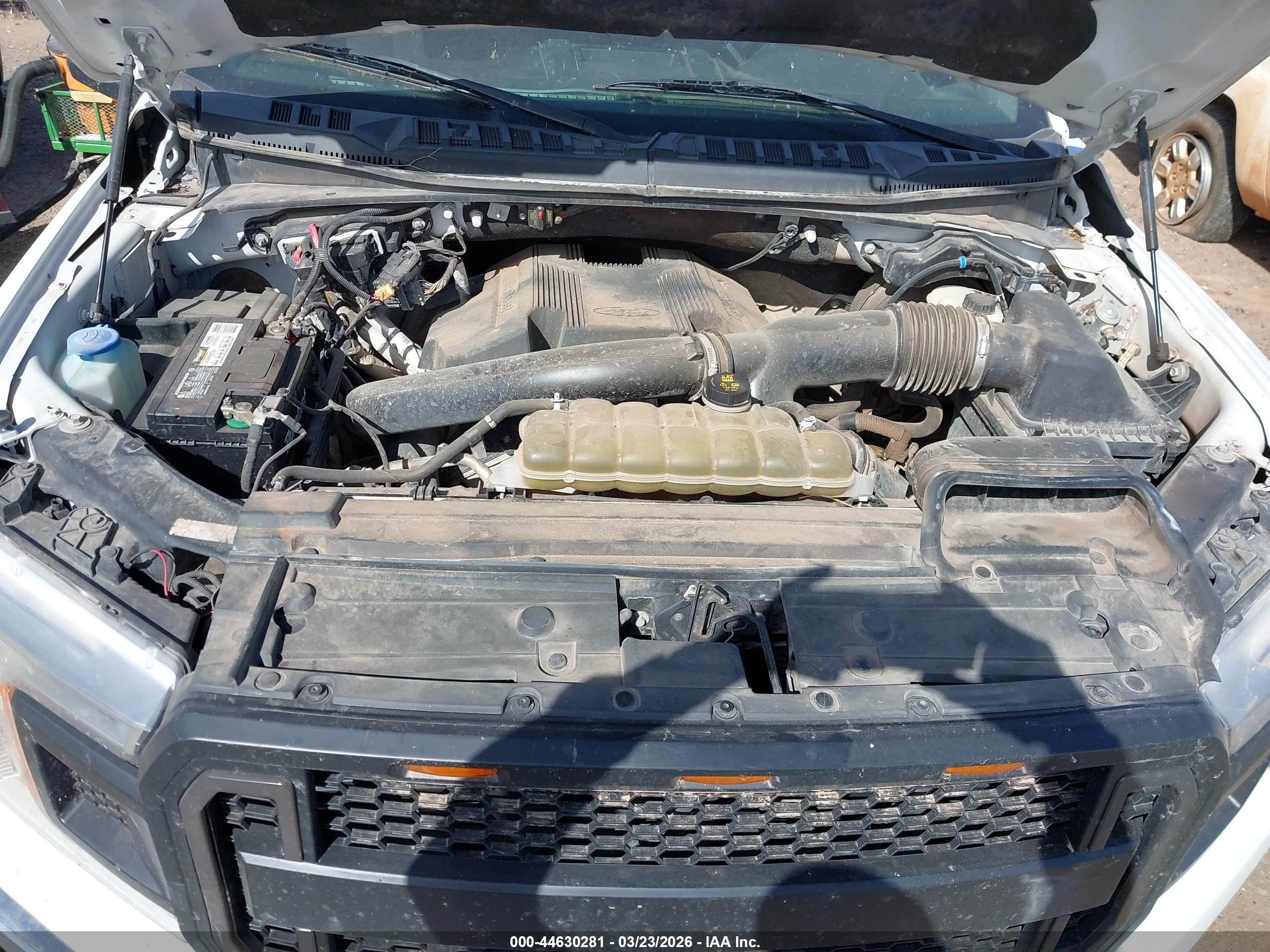 FORD F-150 image 10