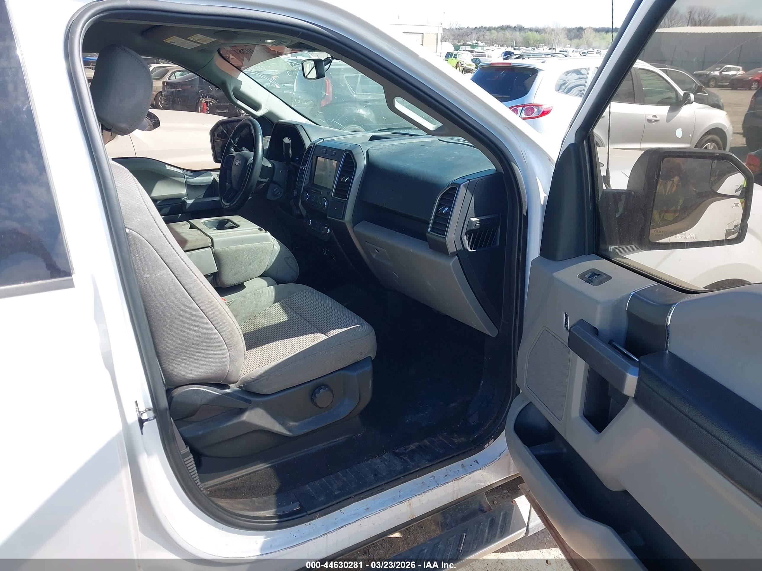 FORD F-150 image 5
